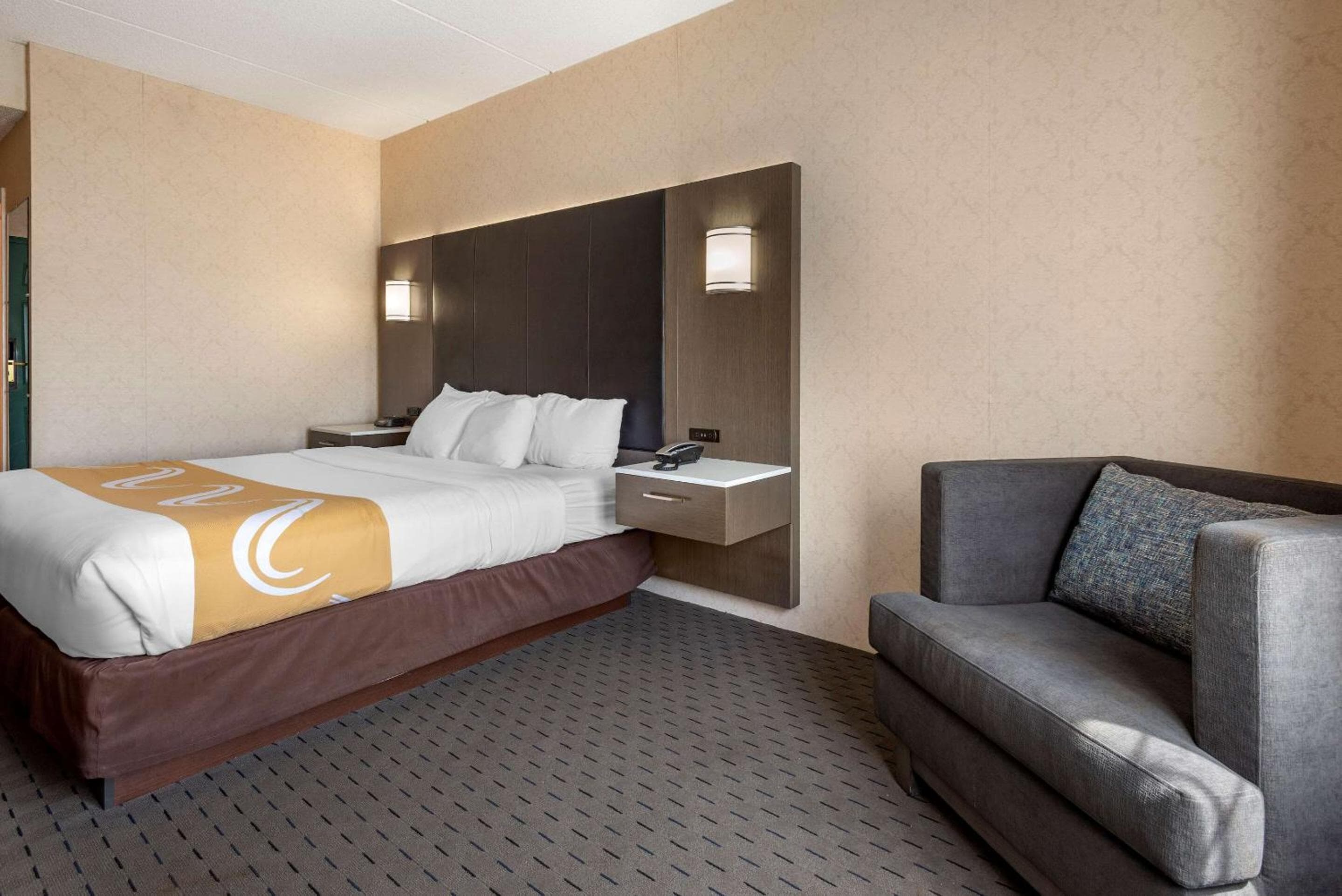 Quality Inn Montgomeryville-Philadelphia