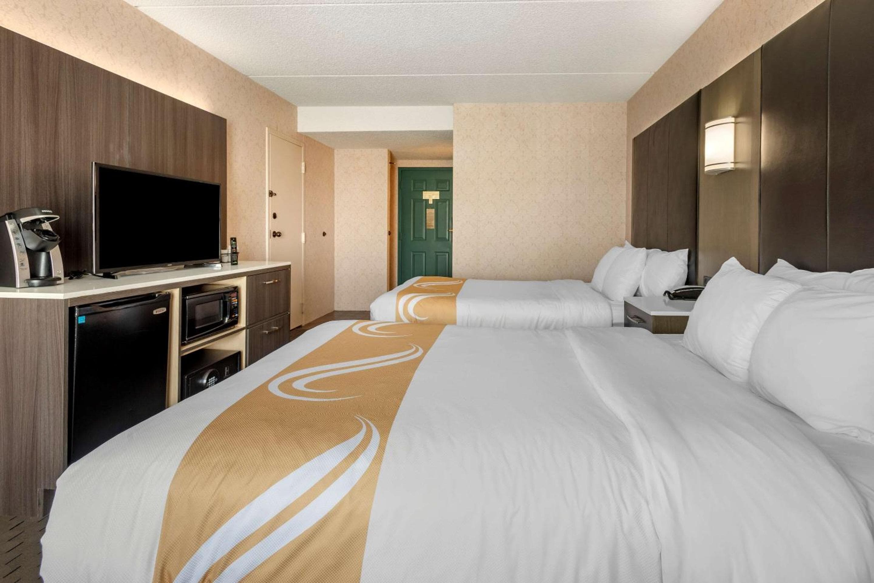 Quality Inn Montgomeryville-Philadelphia