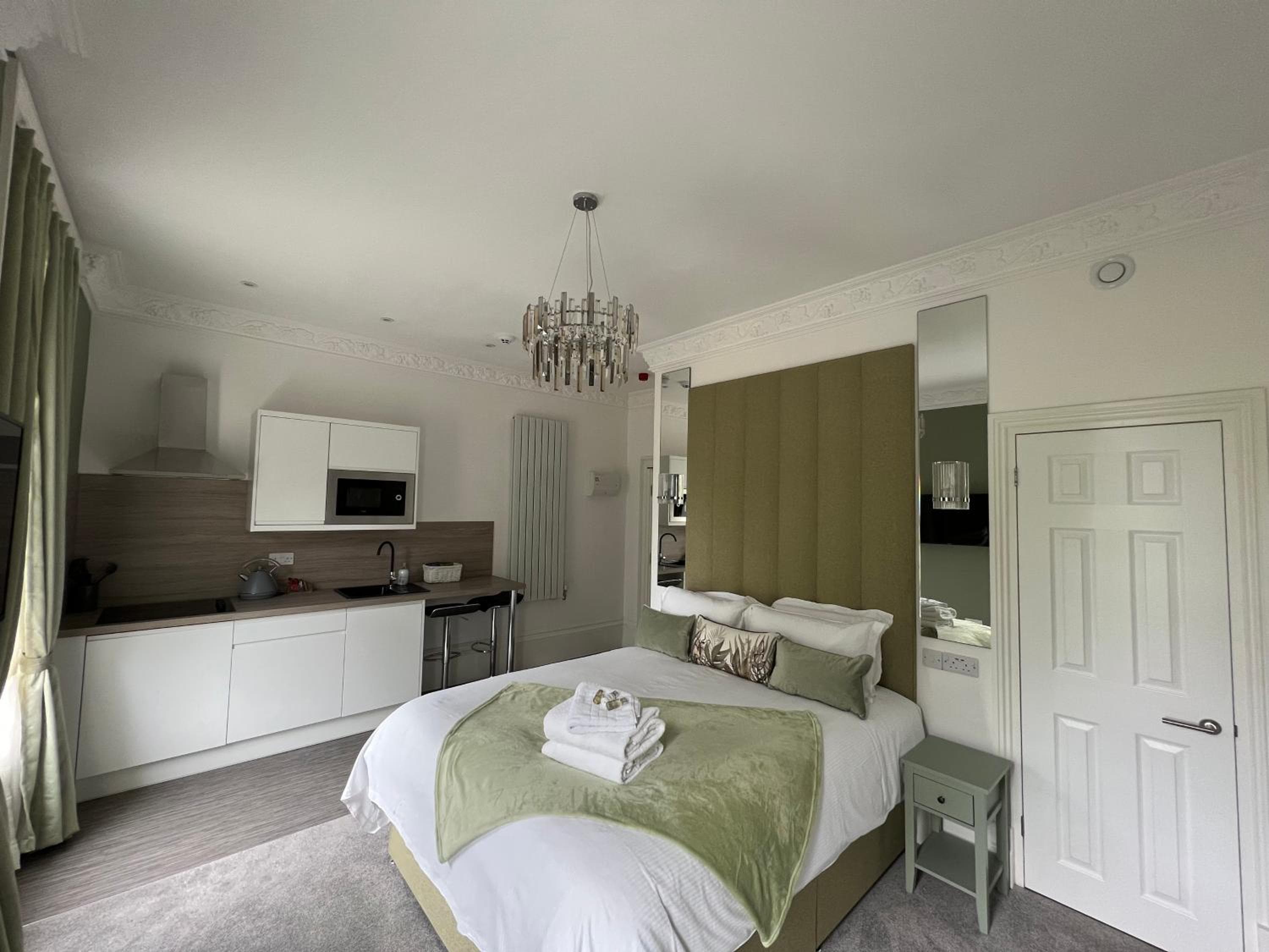 Winckley Square Residences