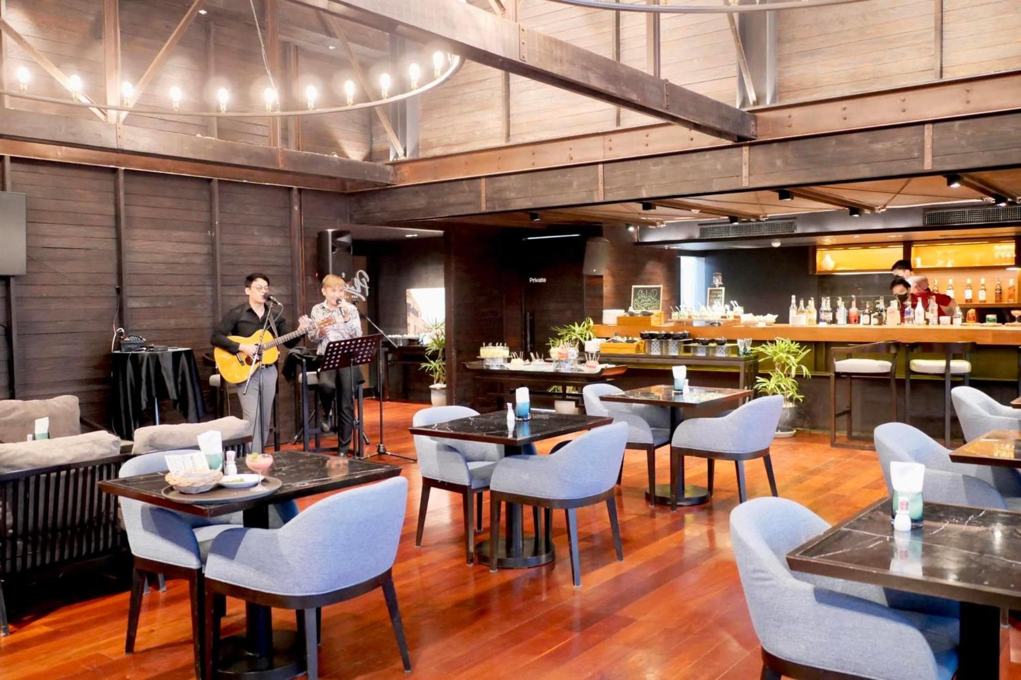 Ramada Plaza by Wyndham Chao Fah Phuket