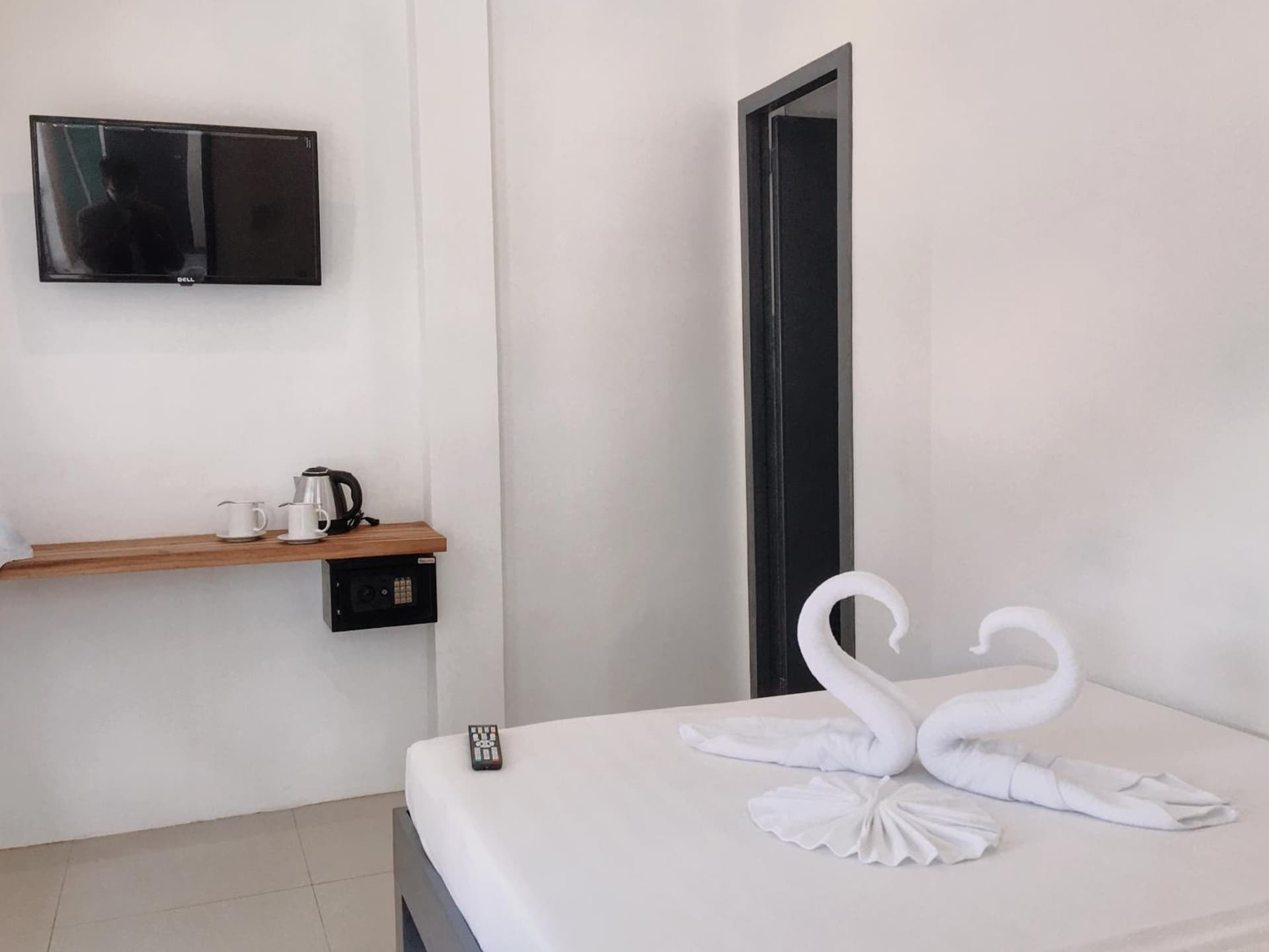 Palmera El Nido Inn