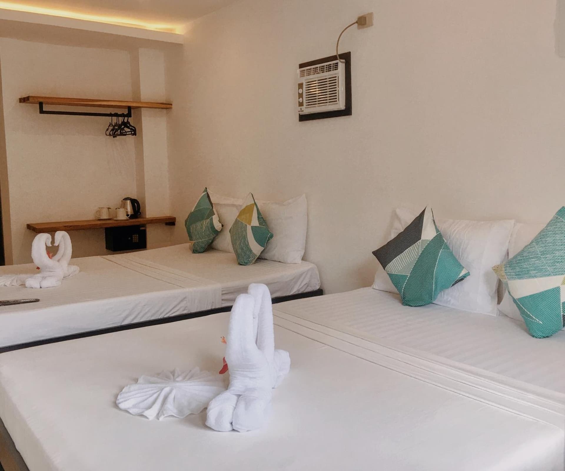 Palmera El Nido Inn