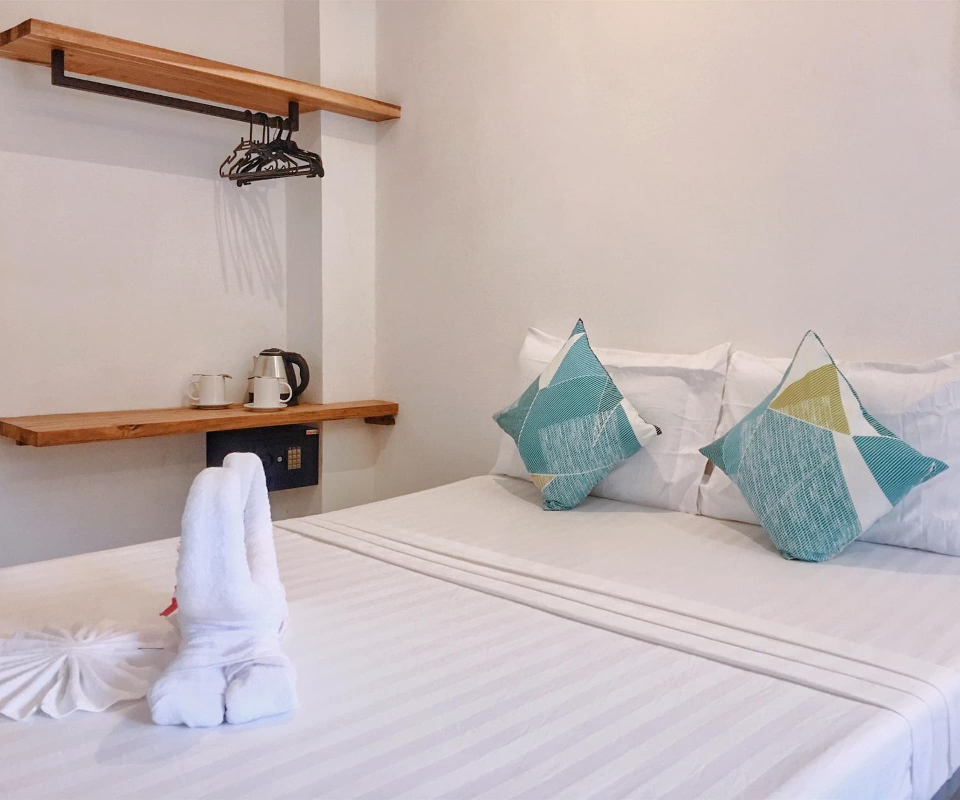 Palmera El Nido Inn