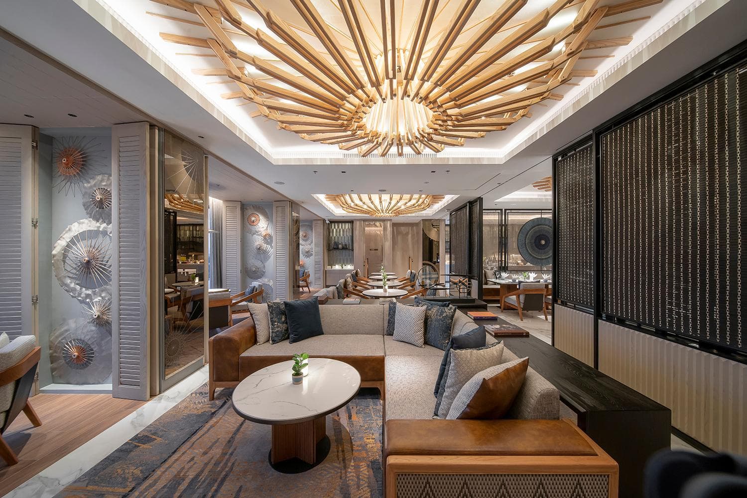 Meliá Chiang Mai