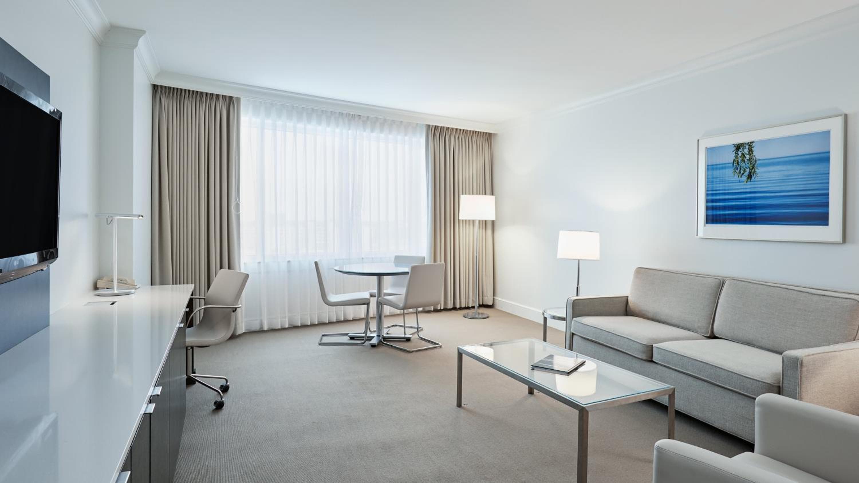 InterContinental Cleveland by IHG