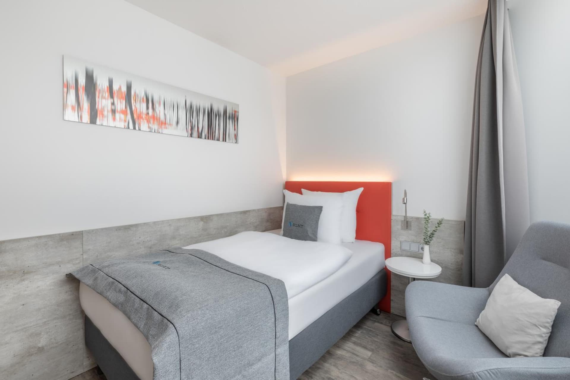 Garner Hotel Wiesbaden City by IHG