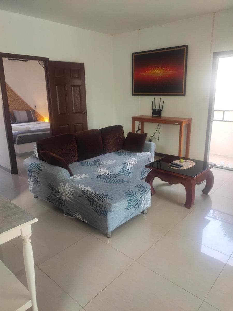 Wirason Villa 2BR