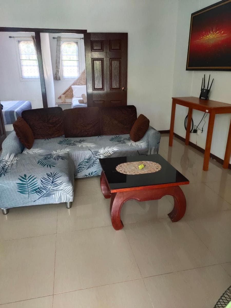 Wirason Villa 2BR