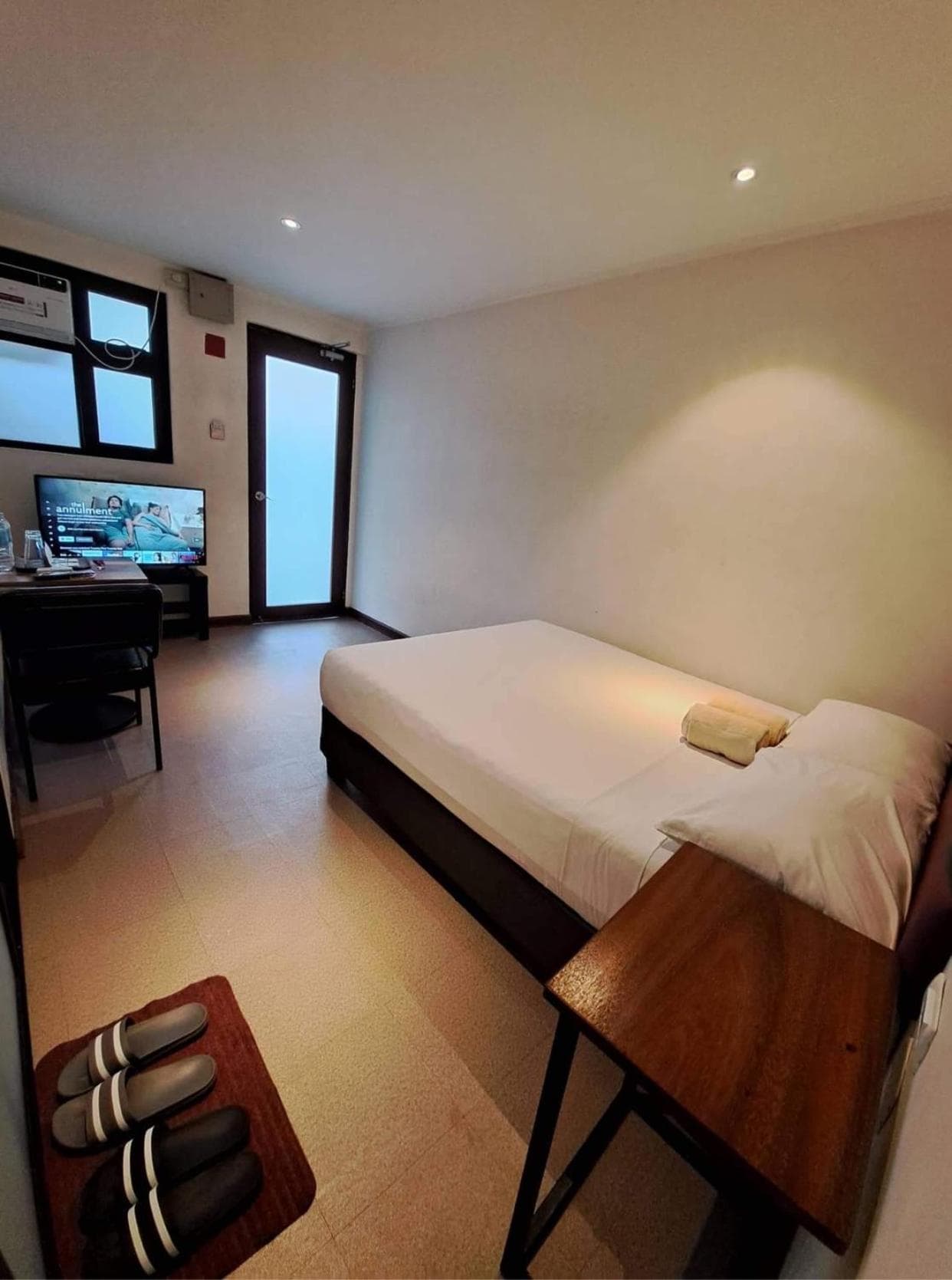 The Hub District Garden Suites