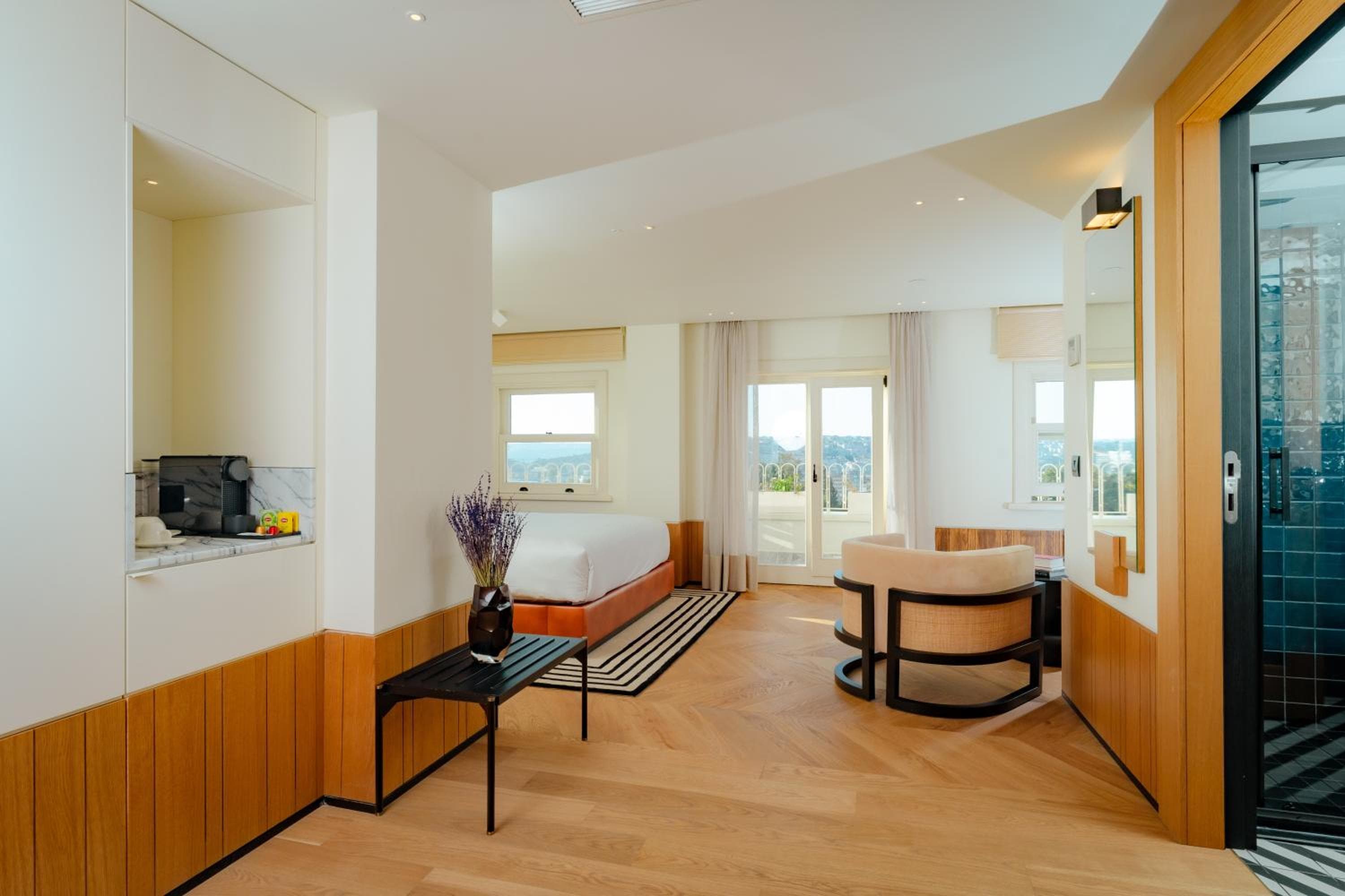 The Gift Hotel