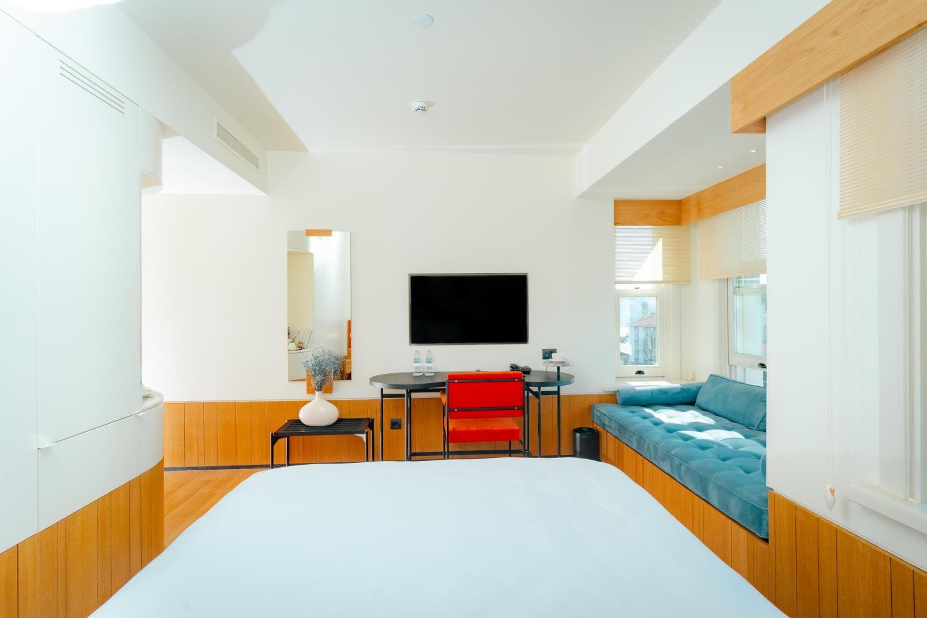 The Gift Hotel