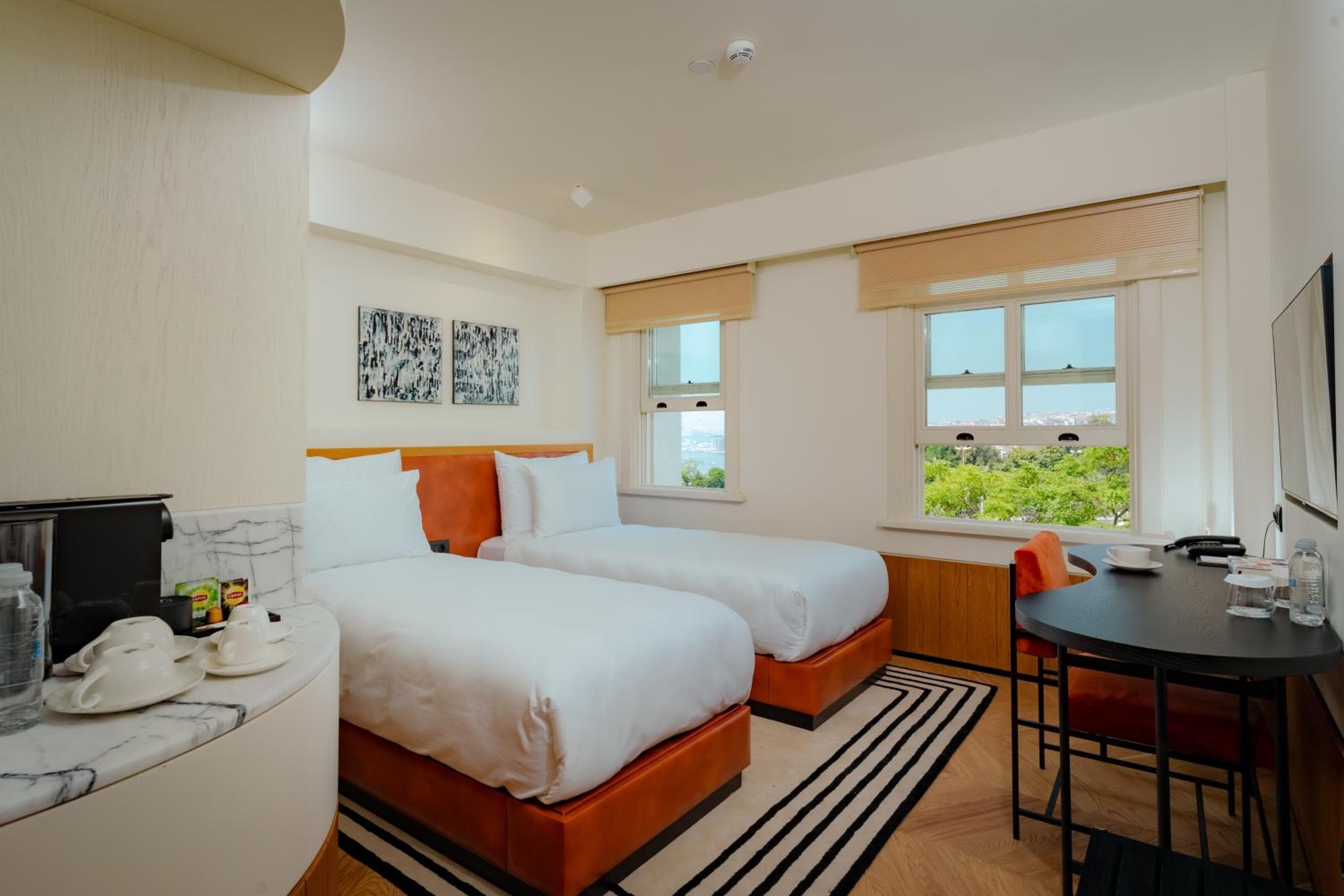 The Gift Hotel