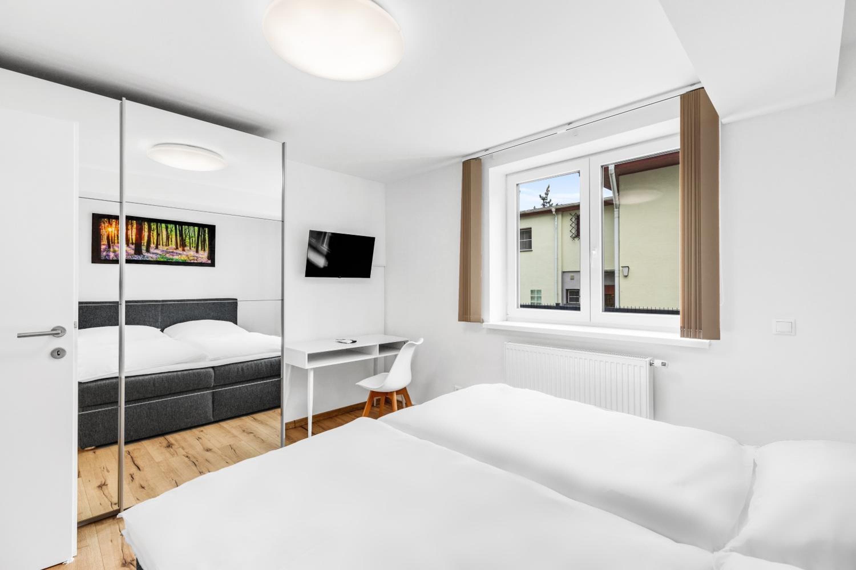 Wienerberg-Apartments