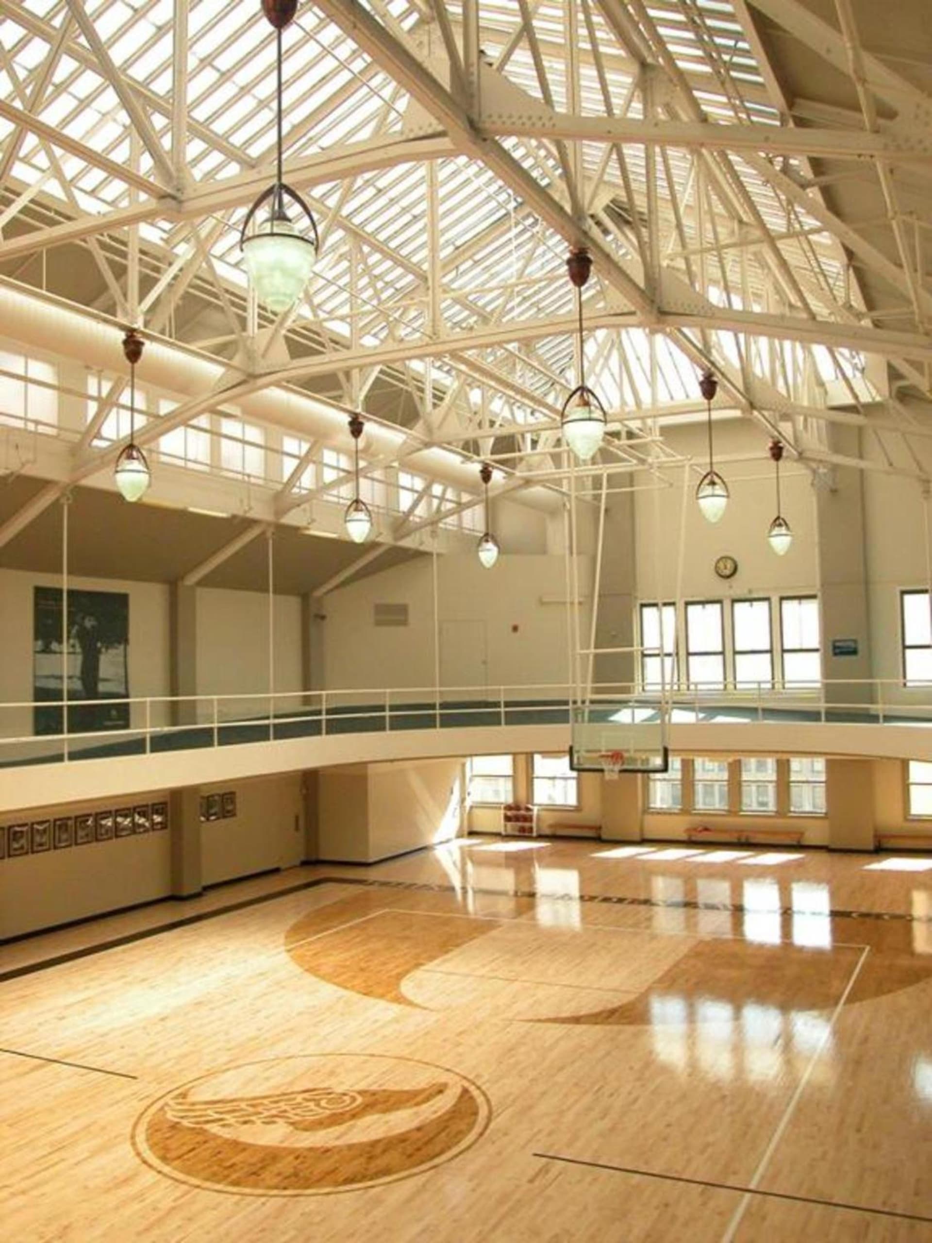 Los Angeles Athletic Club