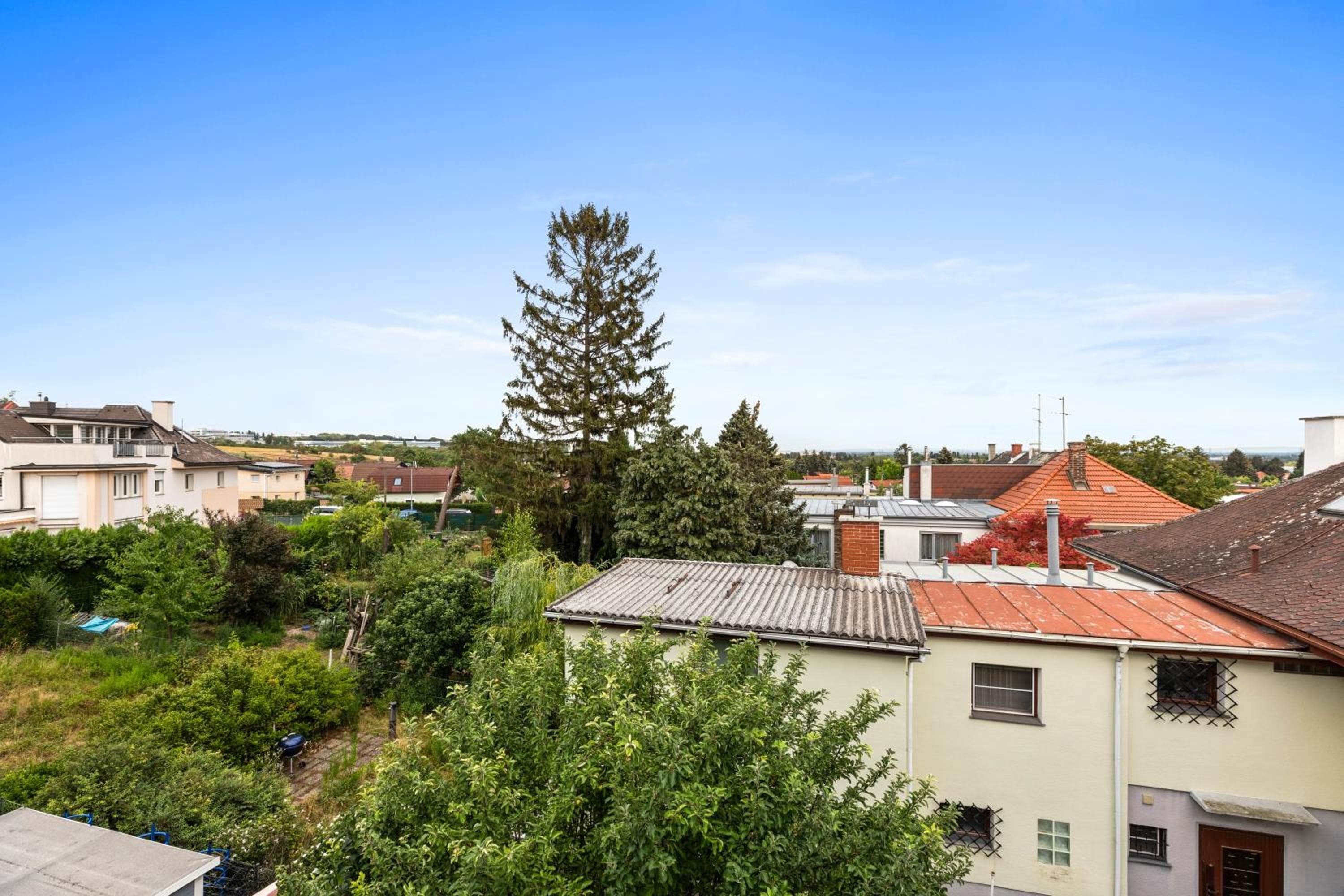 Wienerberg-Apartments