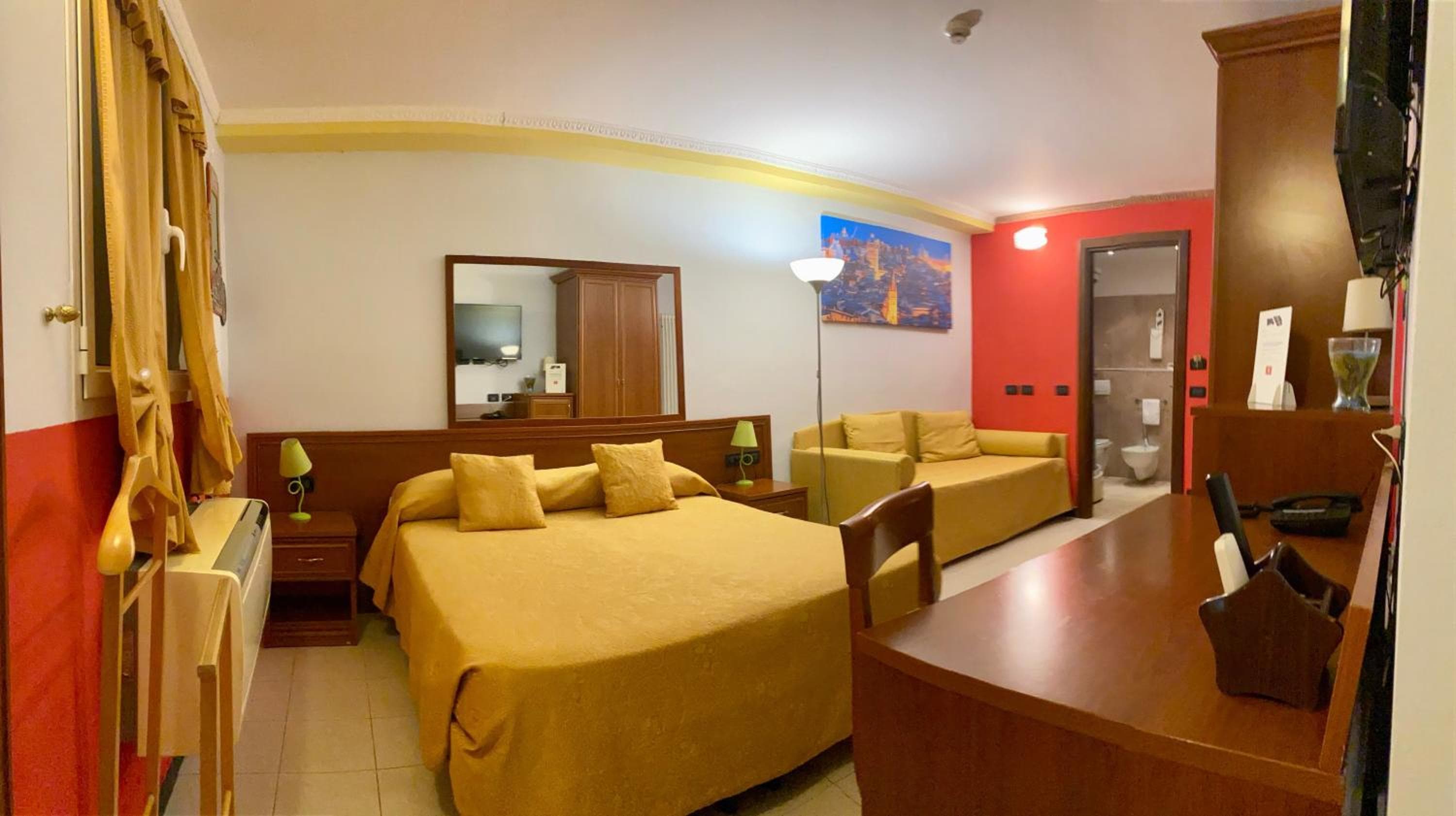 Actor Hotel