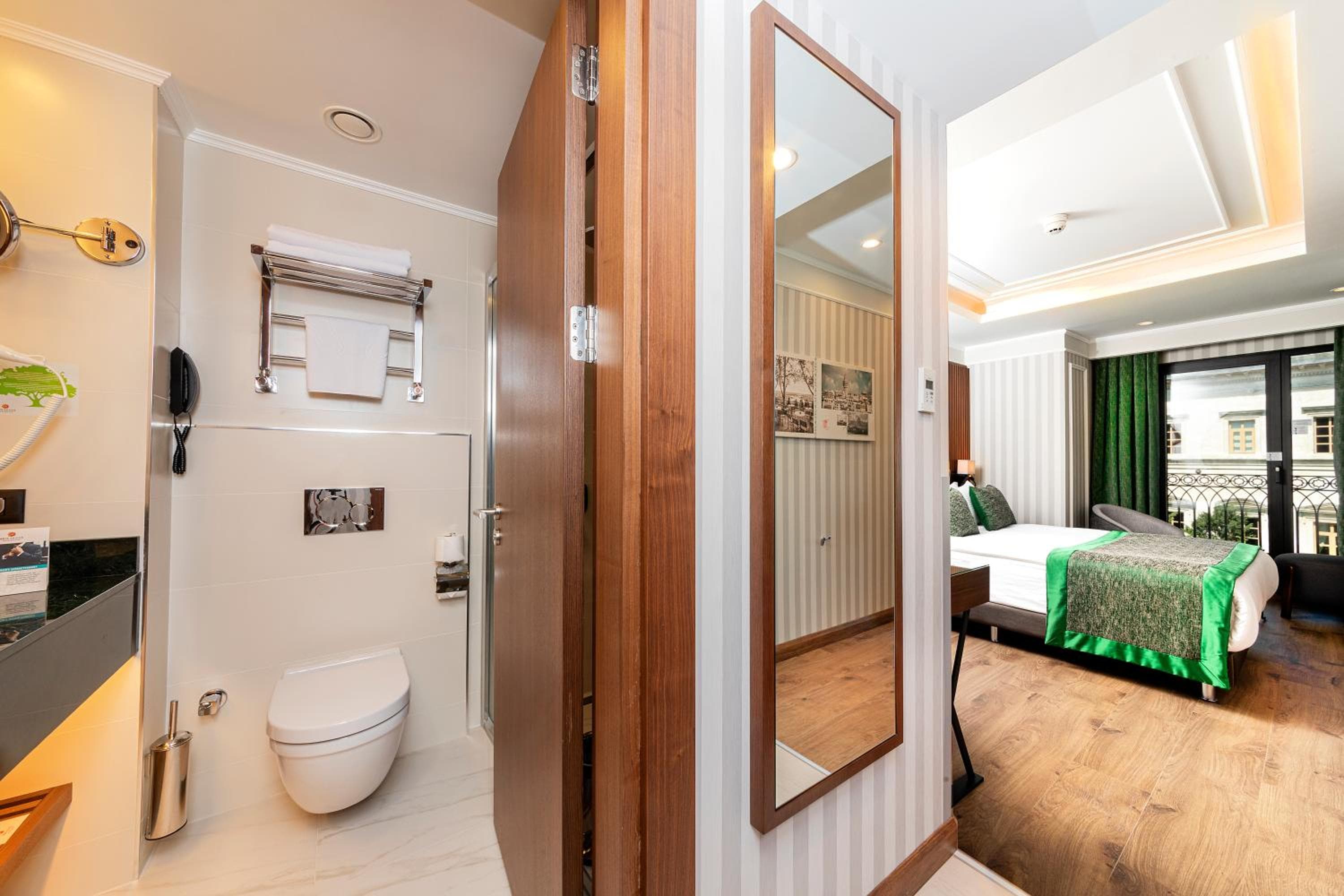Mukarnas Pera Hotel
