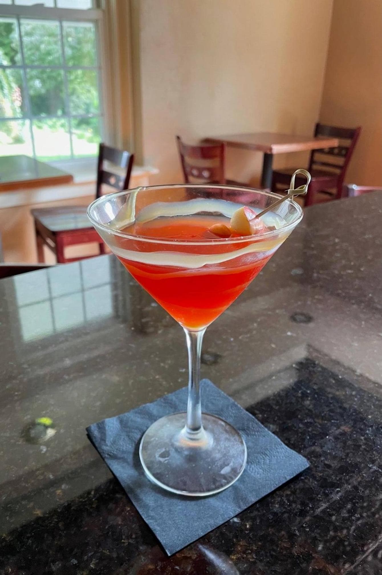 The Woodford Inn