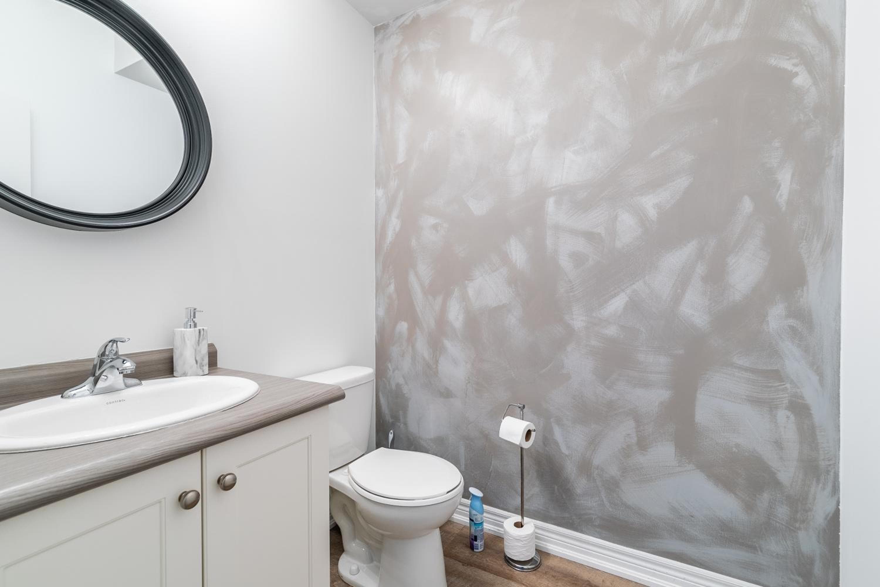 GlobalStay Waterfront 5 Bedroom Townhouse Hot tub Sauna Stoney Creek