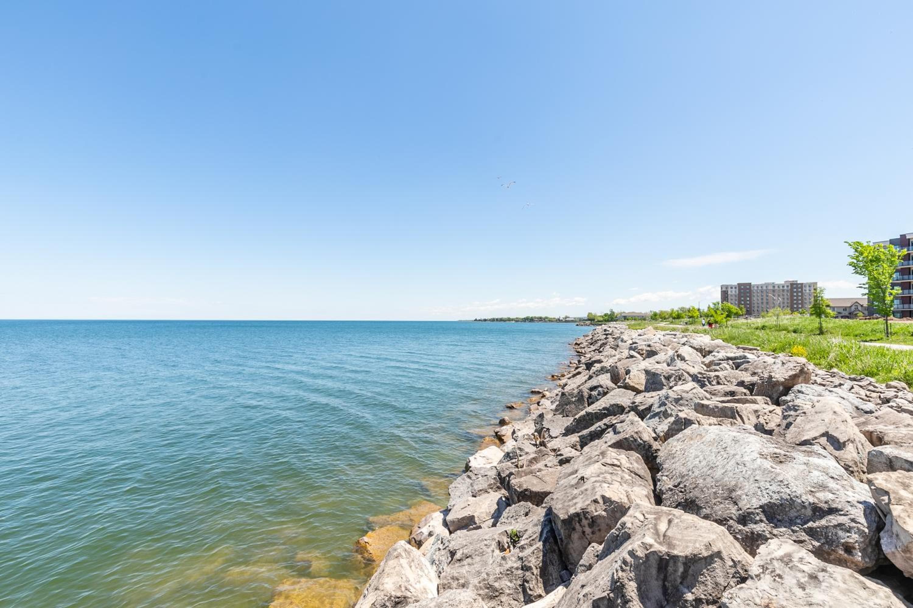 GlobalStay Waterfront 5 Bedroom Townhouse Hot tub Sauna Stoney Creek