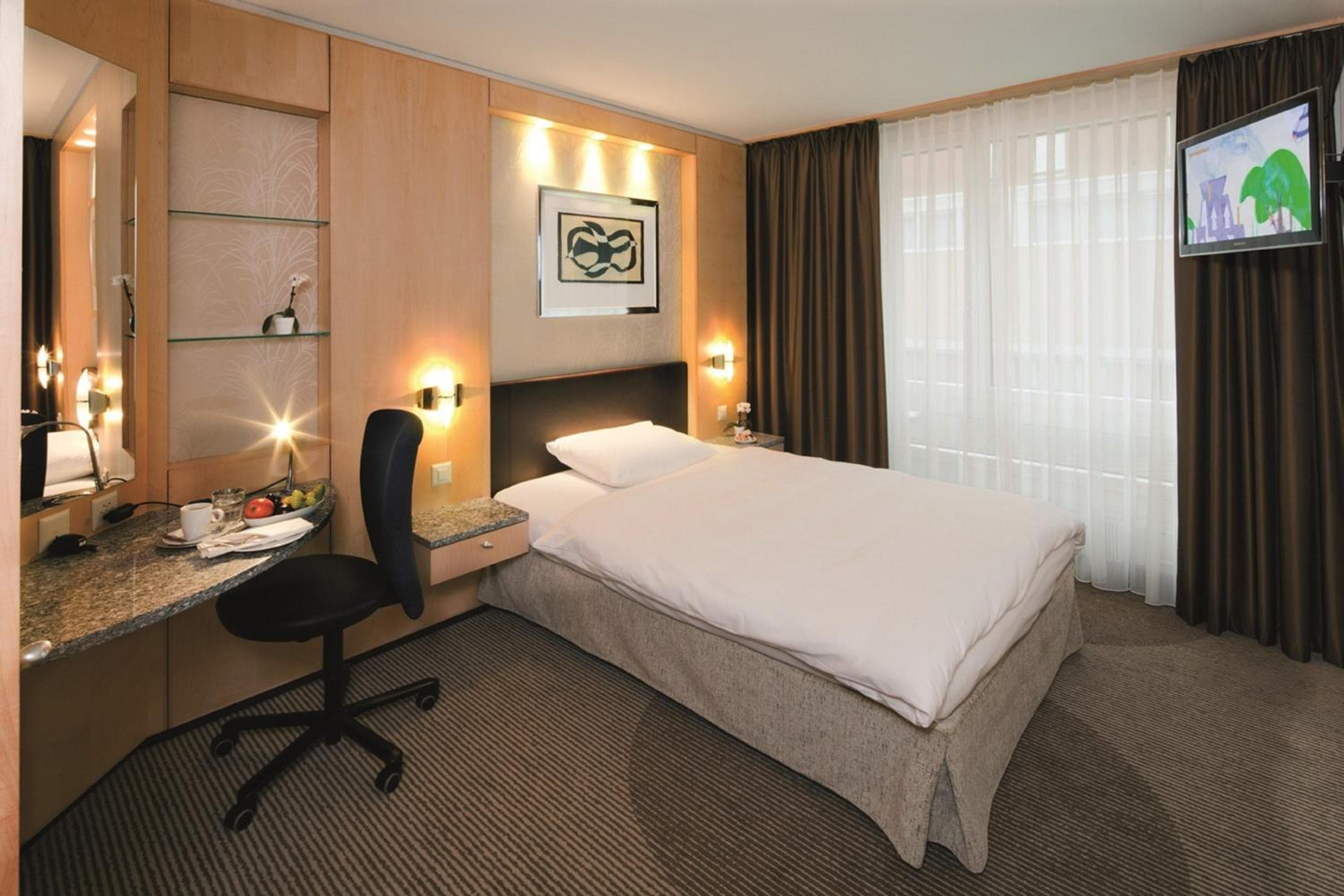 Mövenpick Hotel Zürich-Regensdorf
