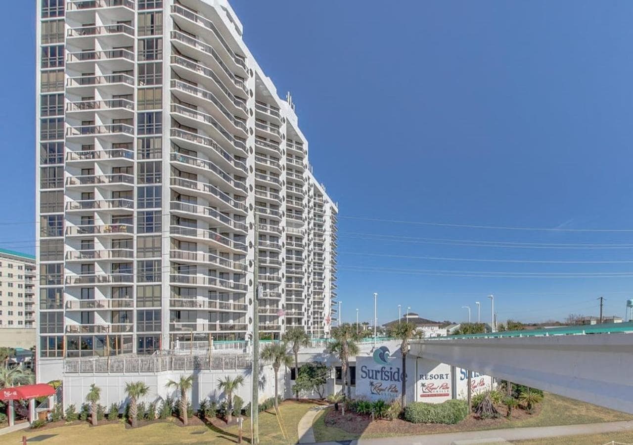 Surfside Resort by TO