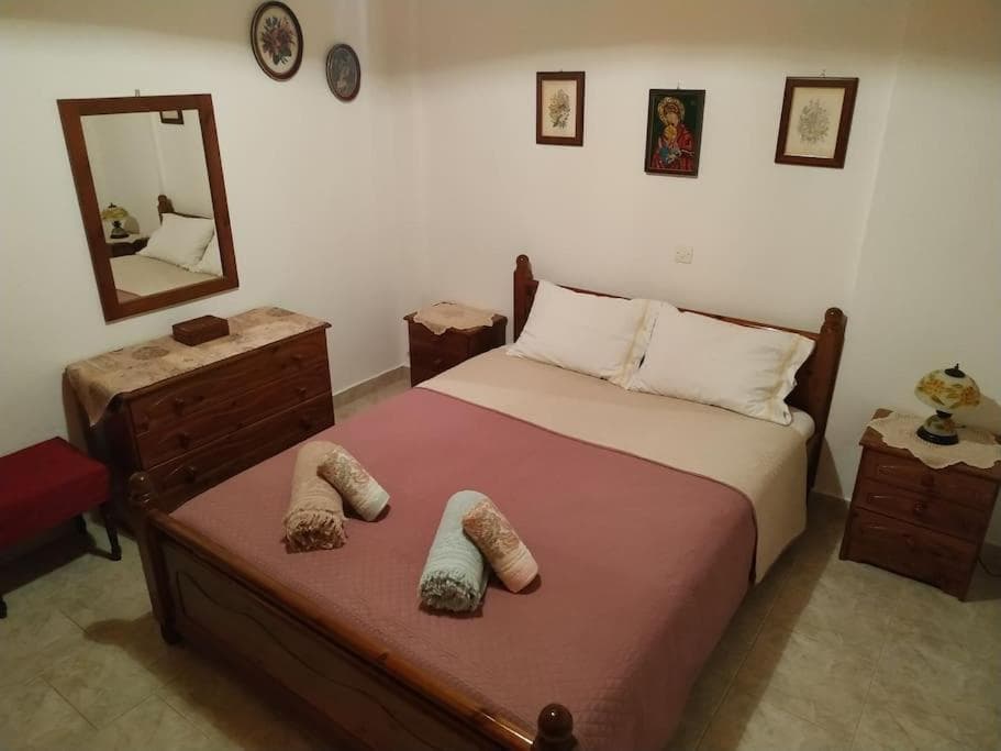 Aphrodite 's cottage