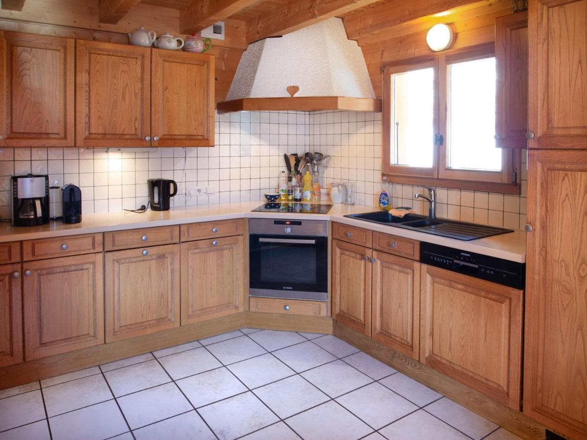 Chalet La Rose