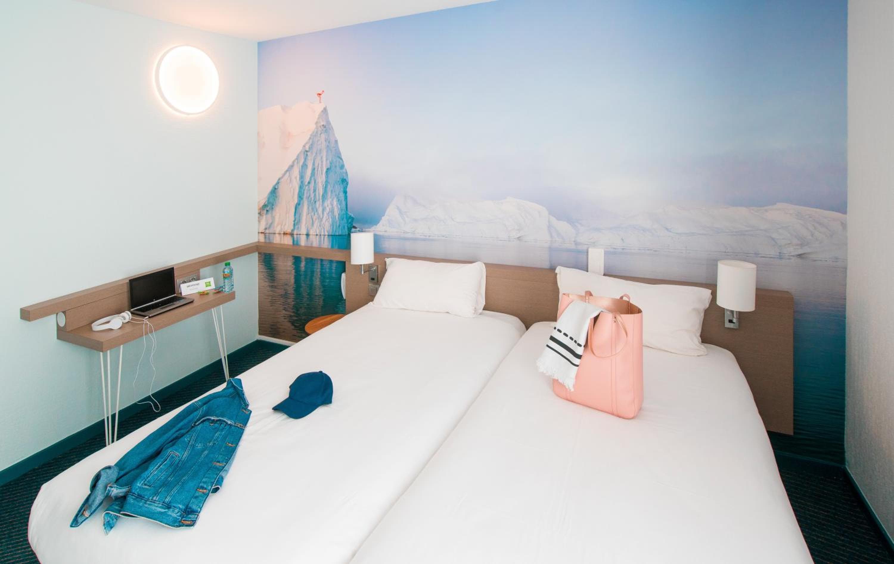 ibis Styles Toulon Centre Port