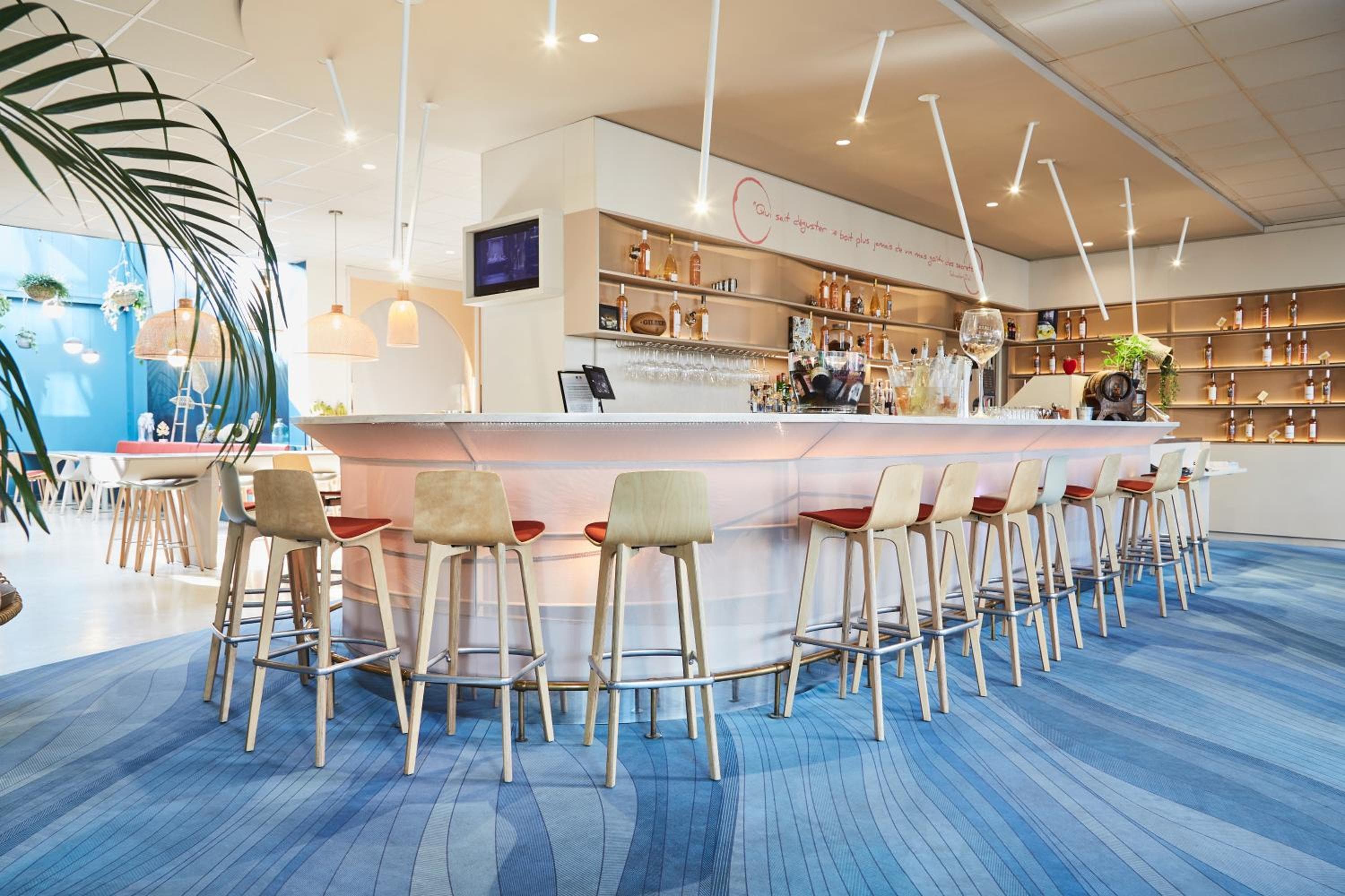 ibis Styles Toulon Centre Port