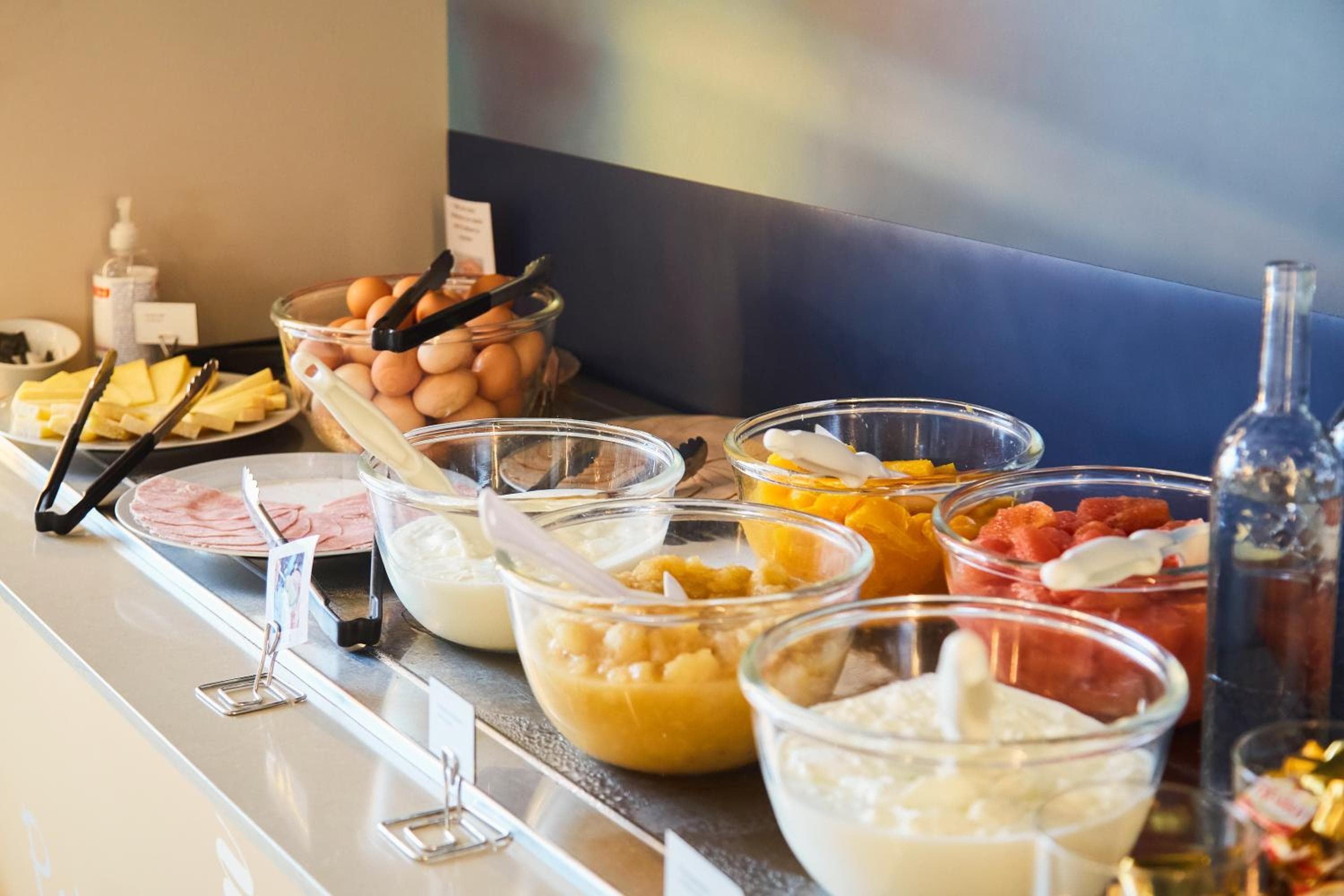 ibis Styles Toulon Centre Port