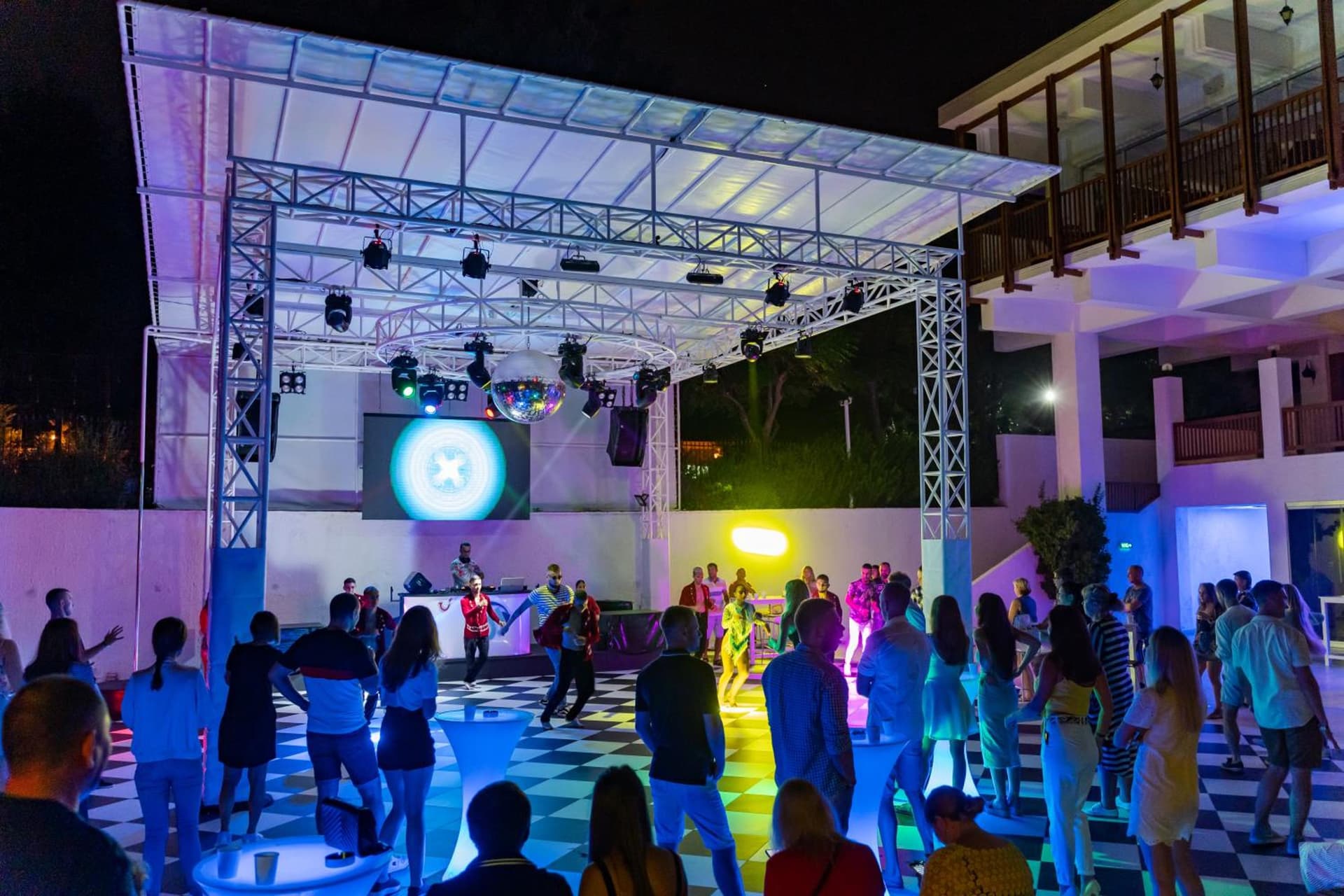 Corendon Hydros Club Kemer - Ultra All Inclusive
