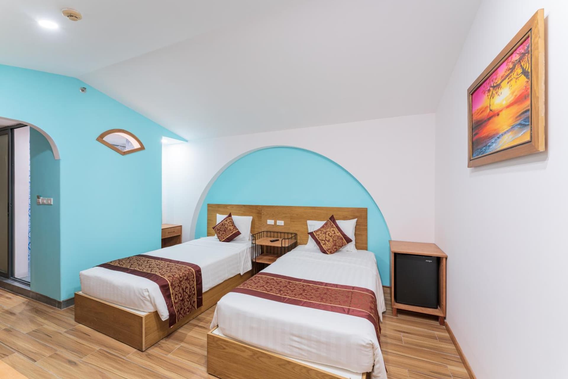 Prime New Hotel