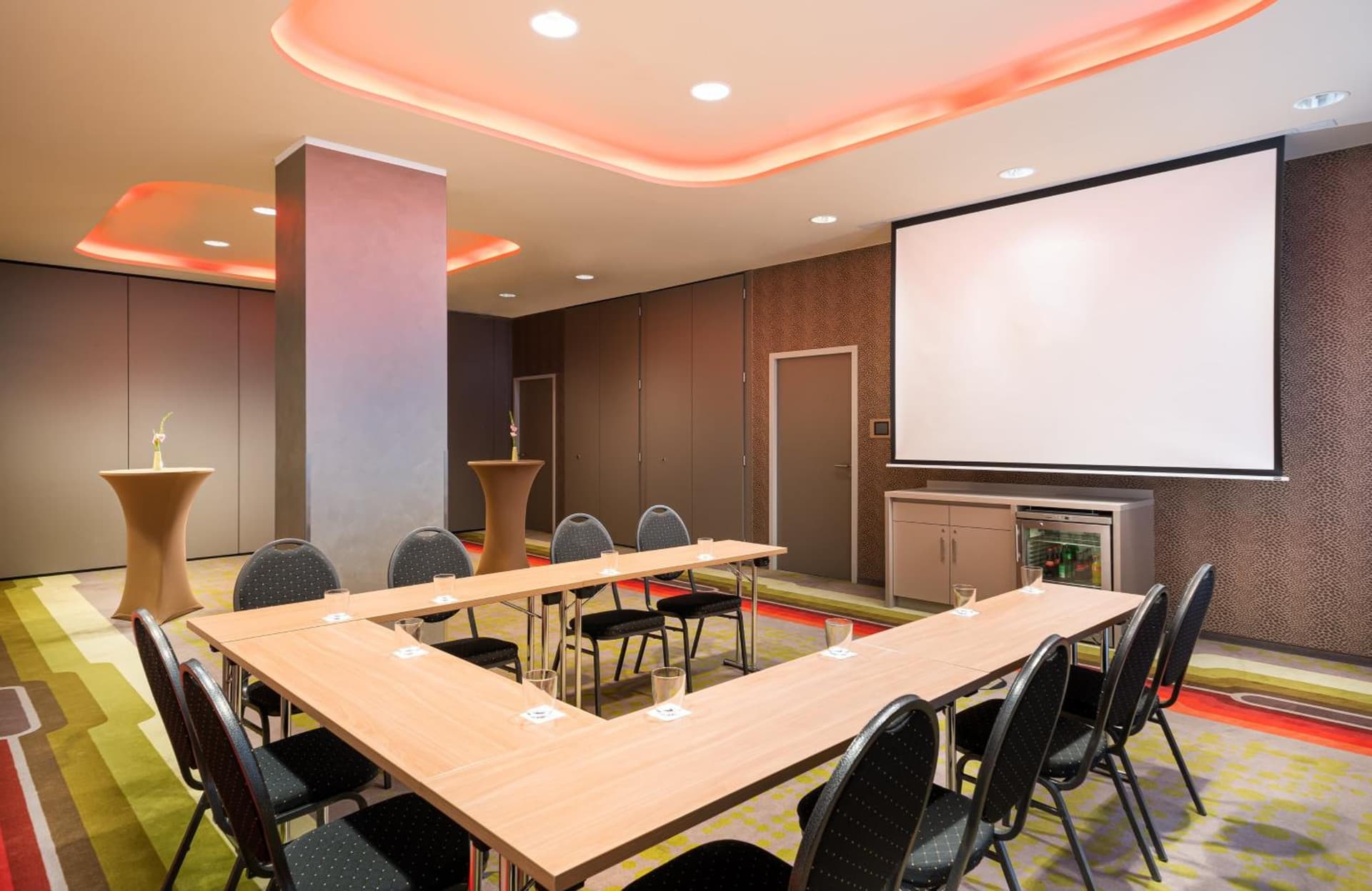 Leonardo Hotel Berlin Mitte