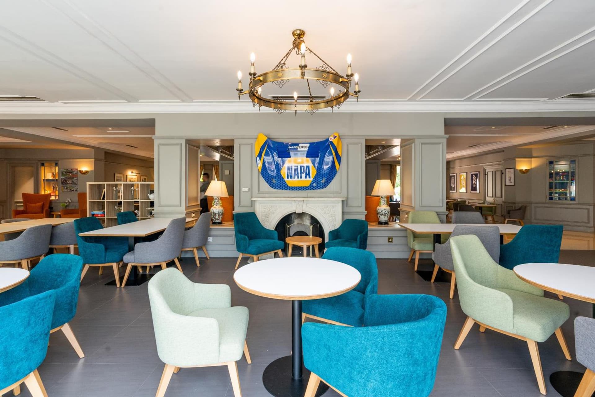 Holiday Inn Maidstone-Sevenoaks by IHG