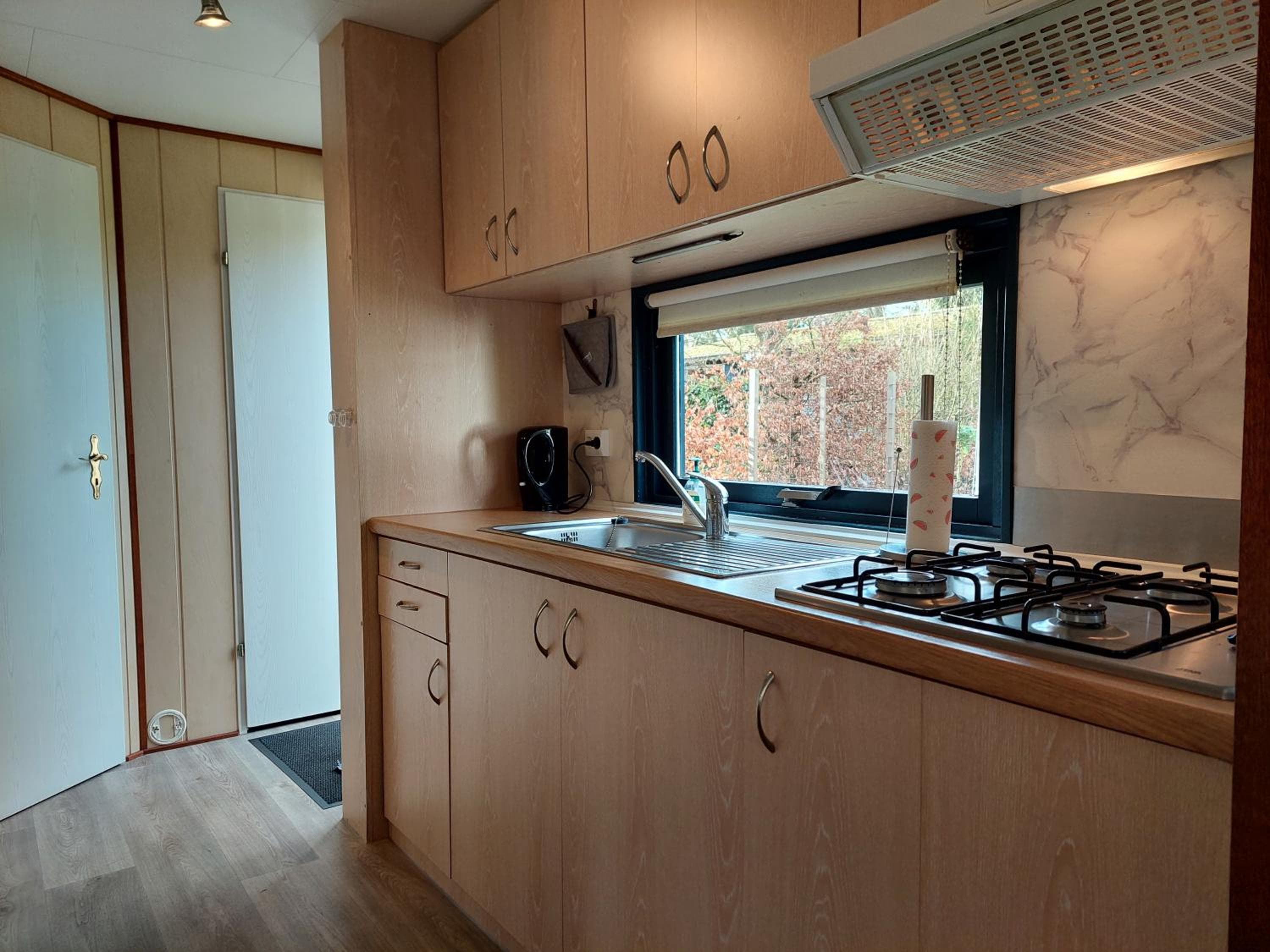 Chalet Bosrust