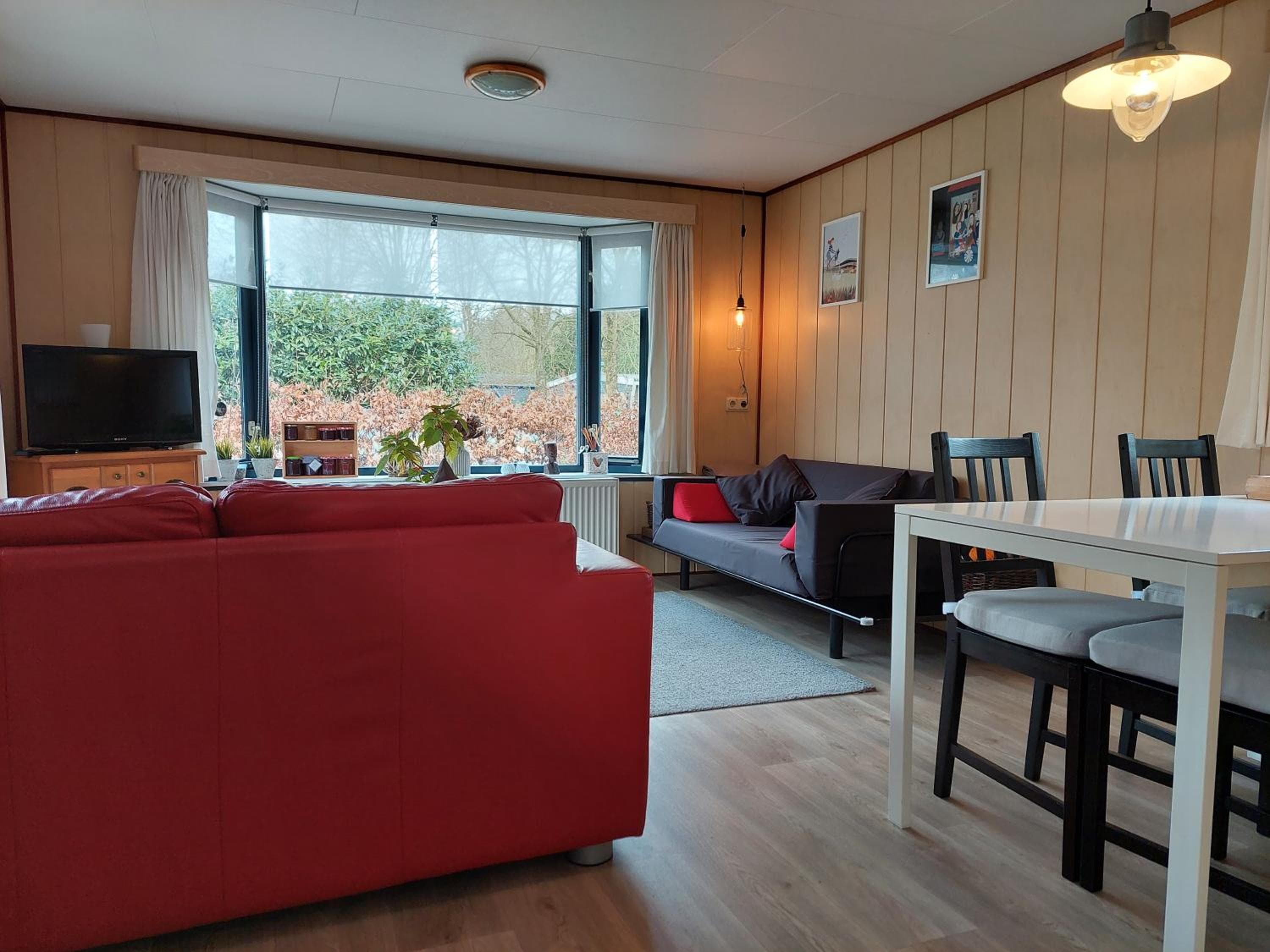 Chalet Bosrust