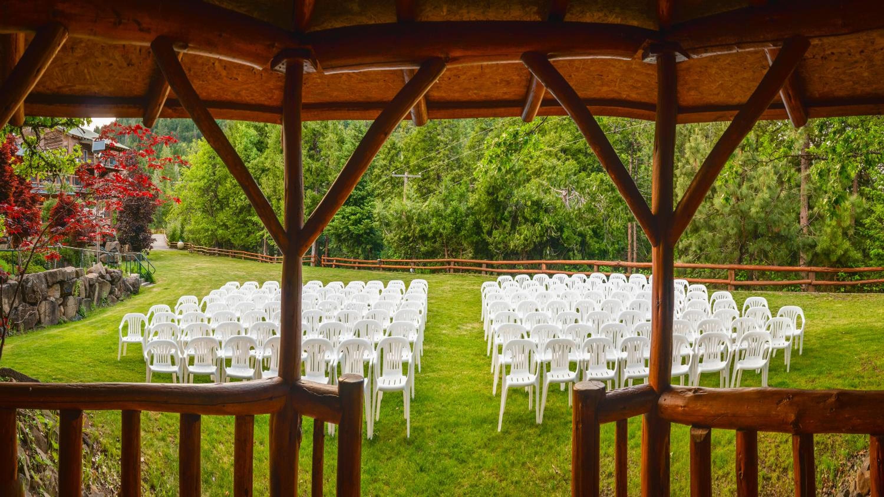 Callahan's Mountain Lodge