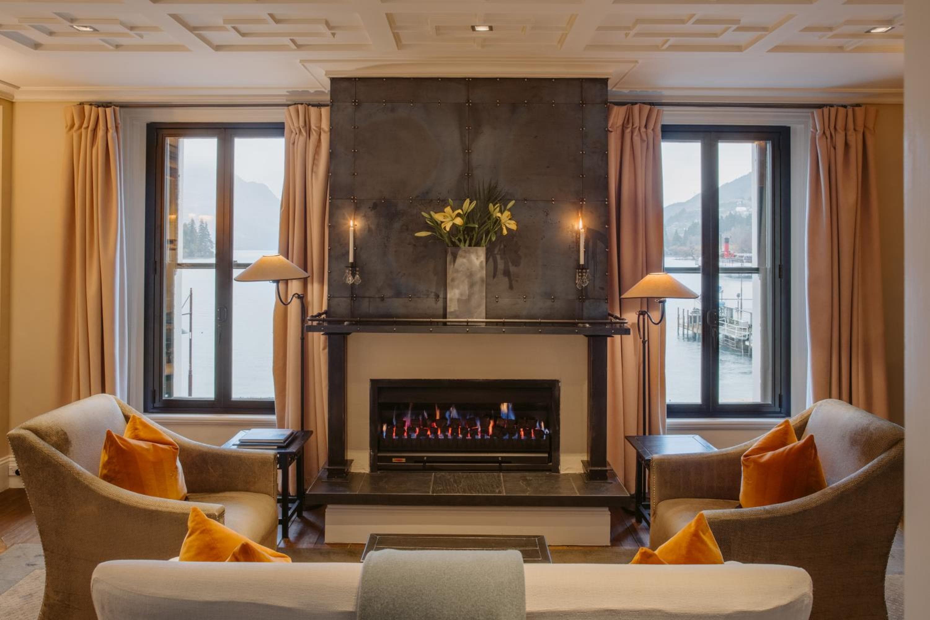 Eichardt's Private Hotel