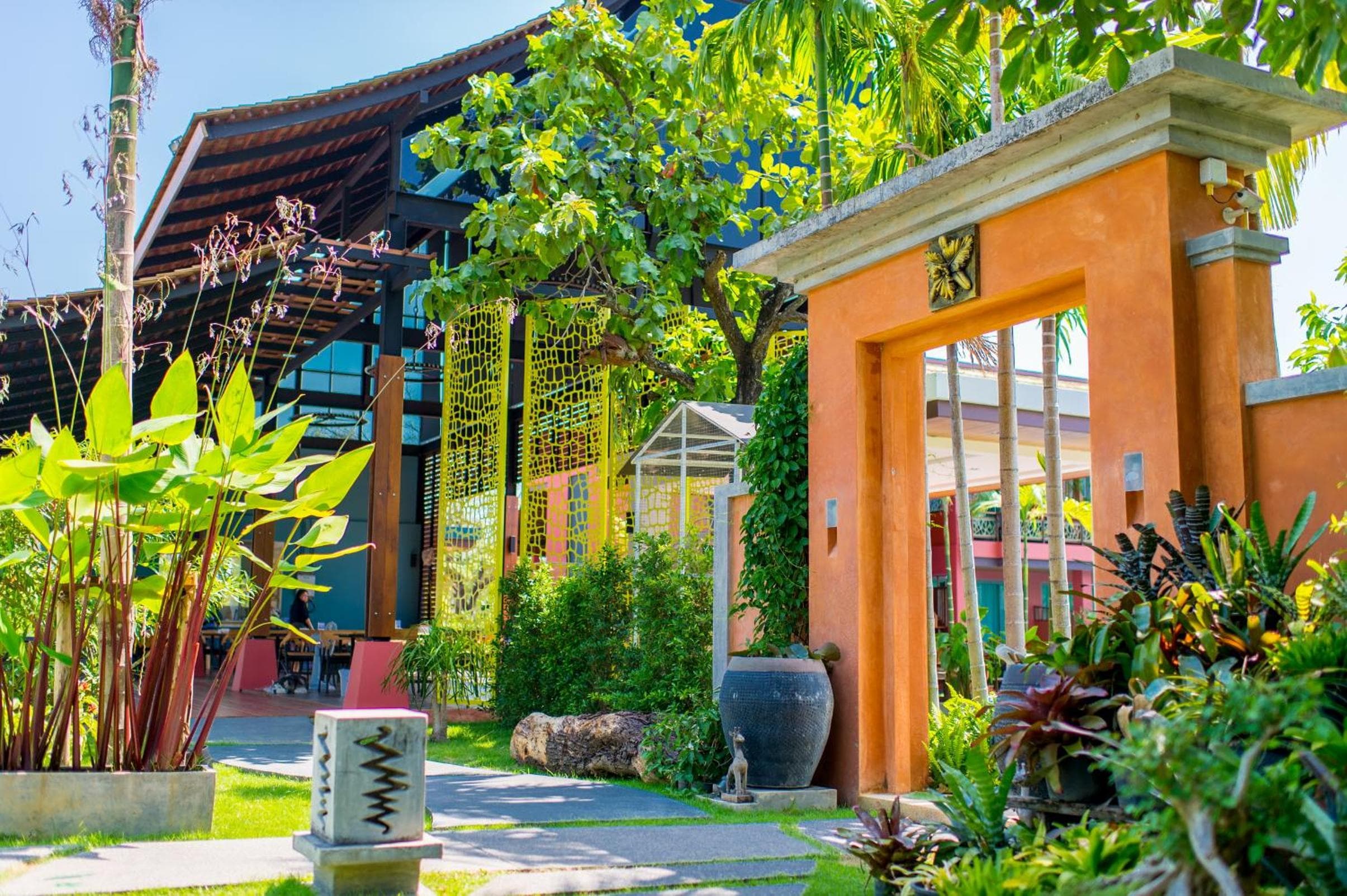 Mai Morn Resort SHA Plus