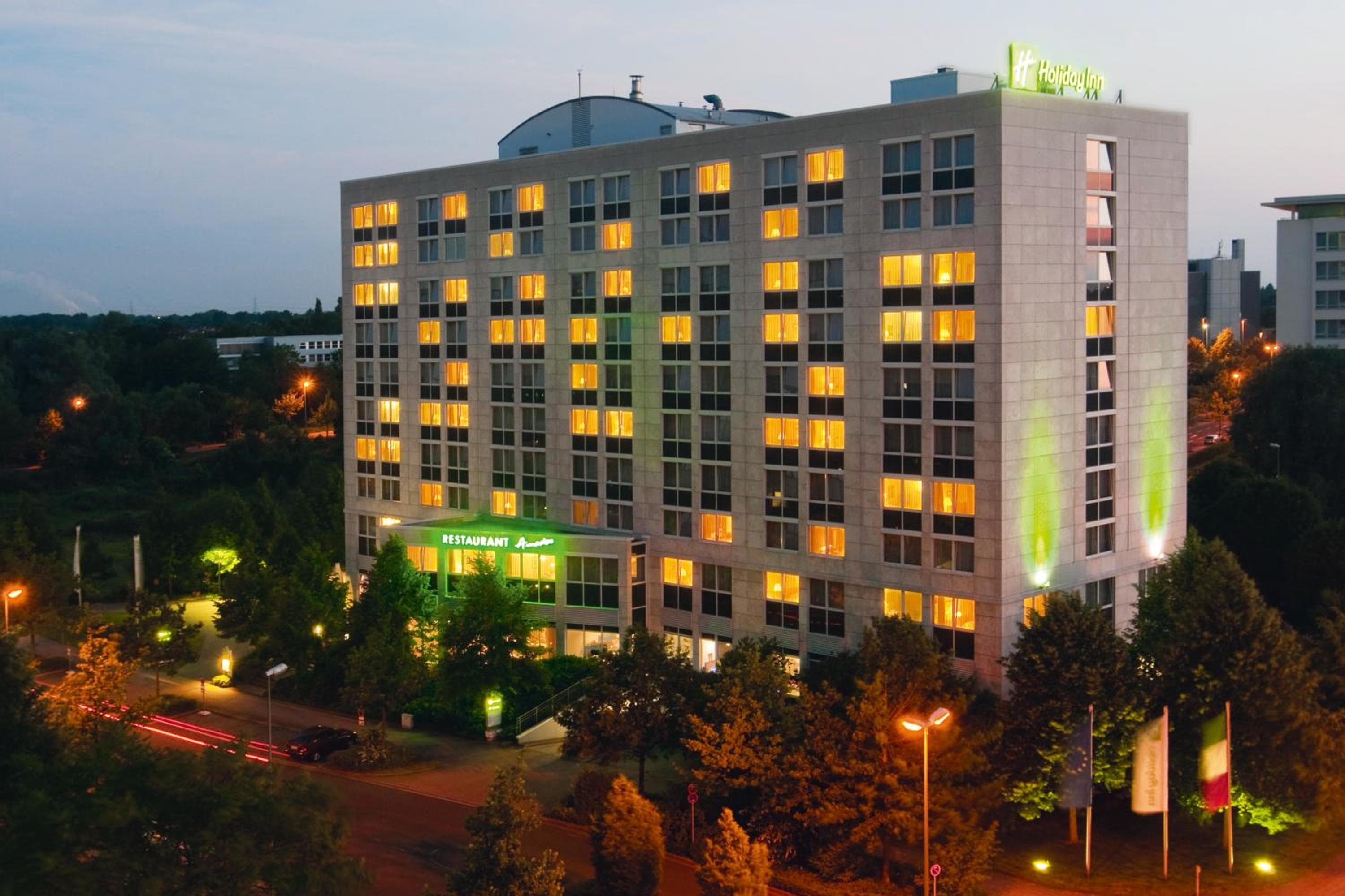 Holiday Inn Düsseldorf-Neuss by IHG