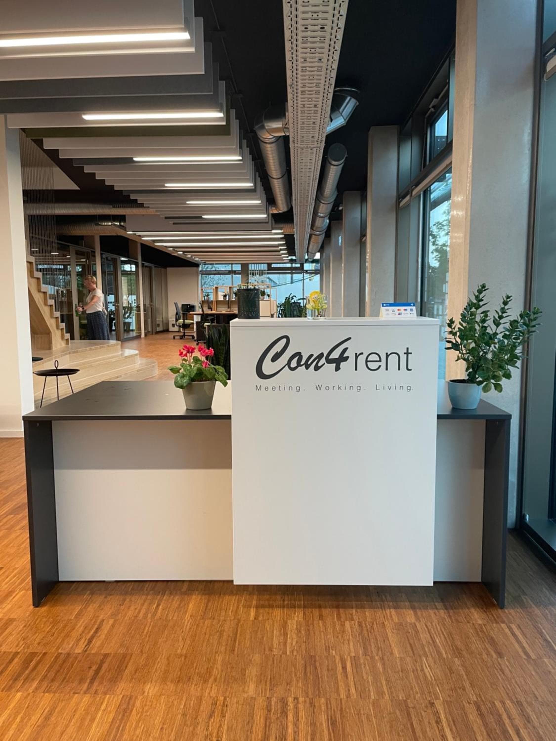 Boutique-Hotel Con4rent