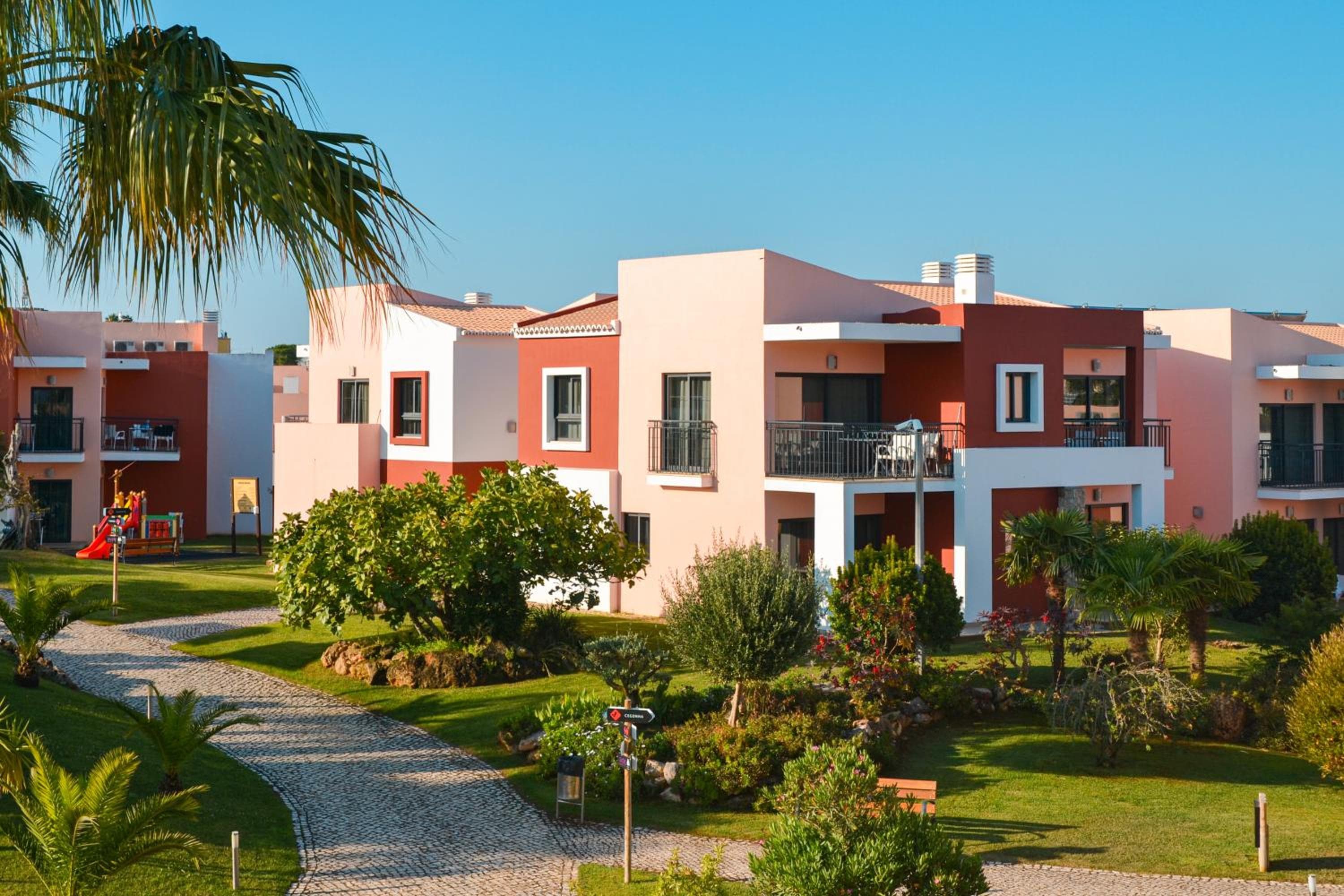 Vitors Village