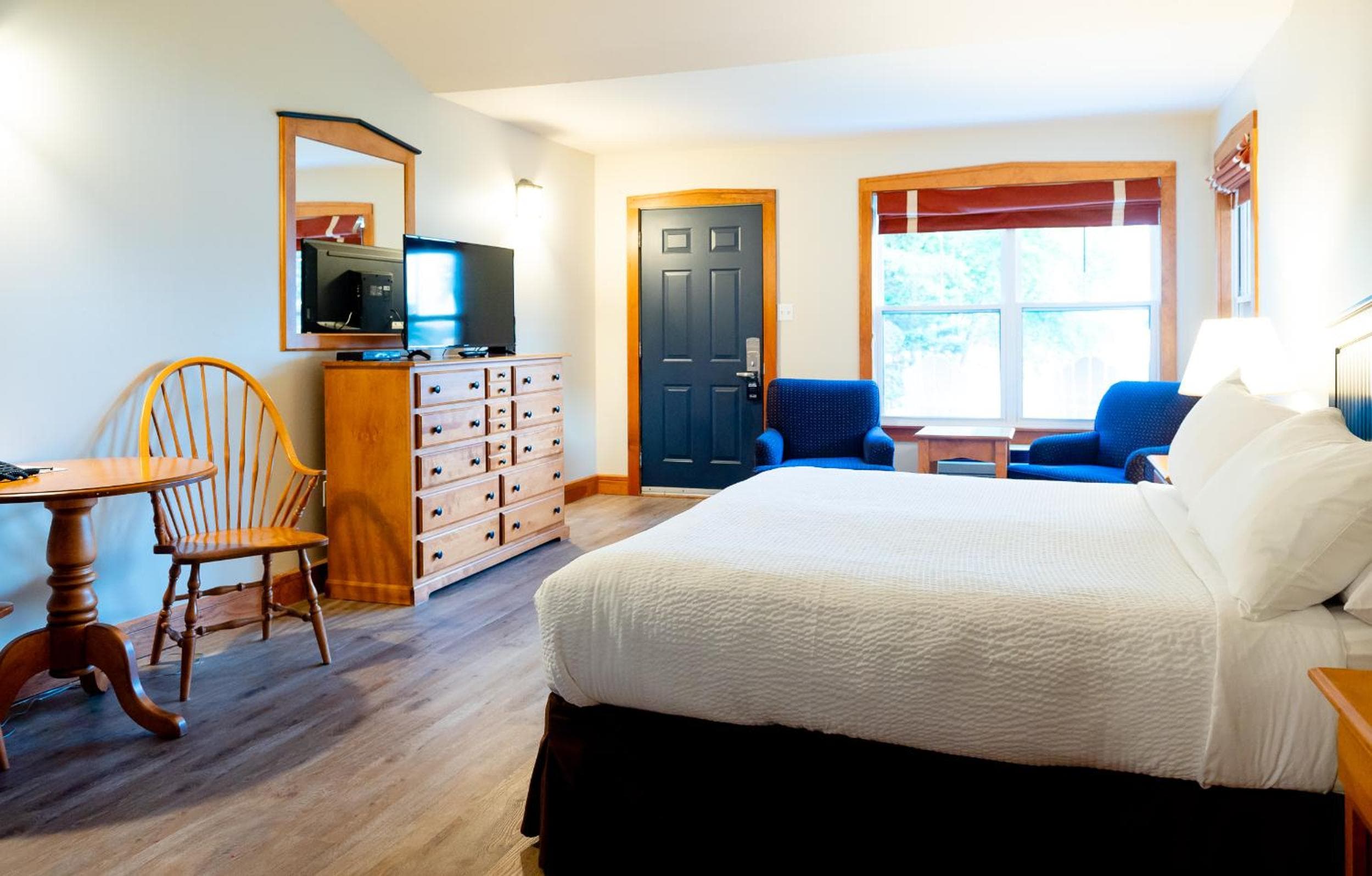 Rodd Brudenell River Resort