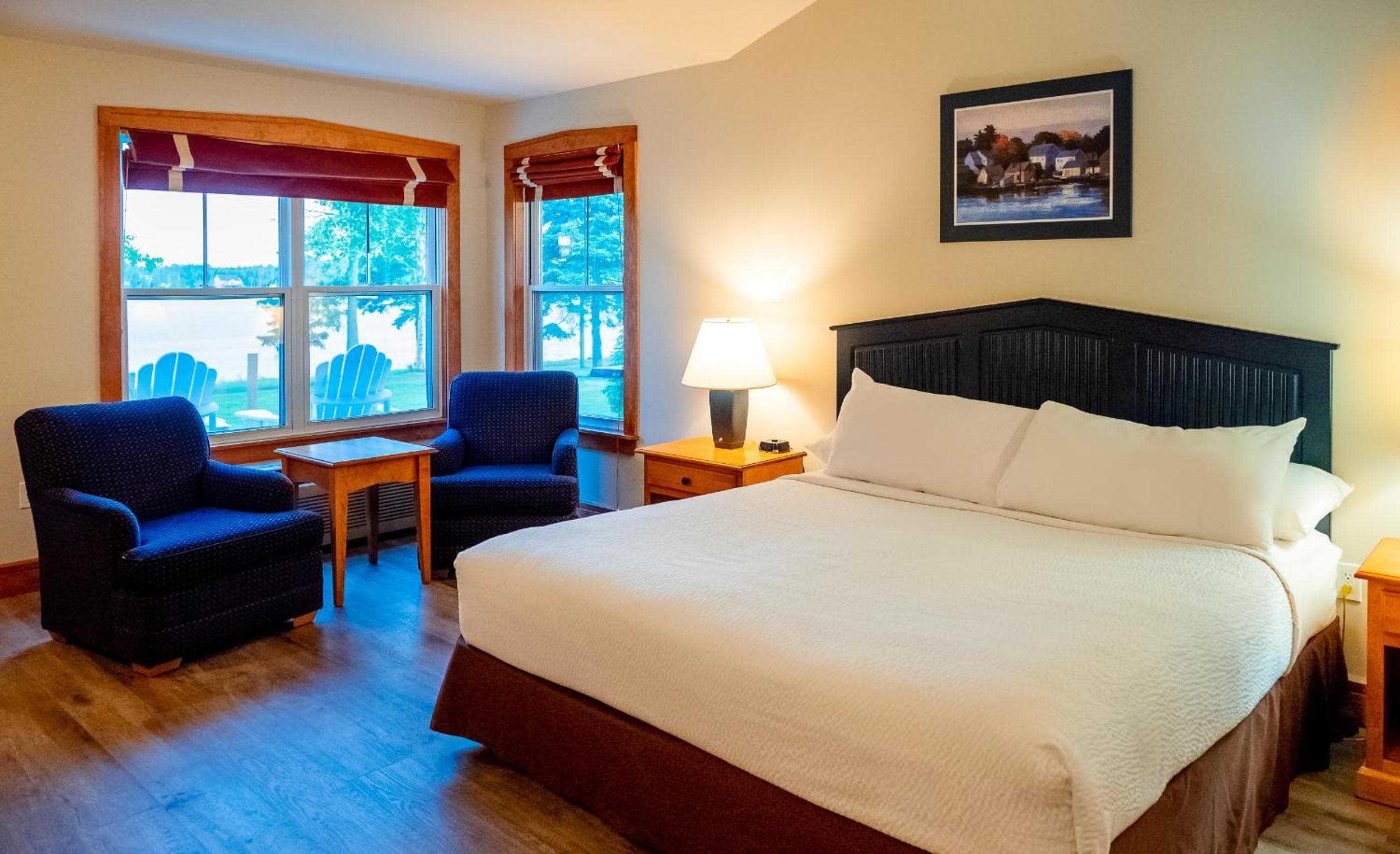 Rodd Brudenell River Resort