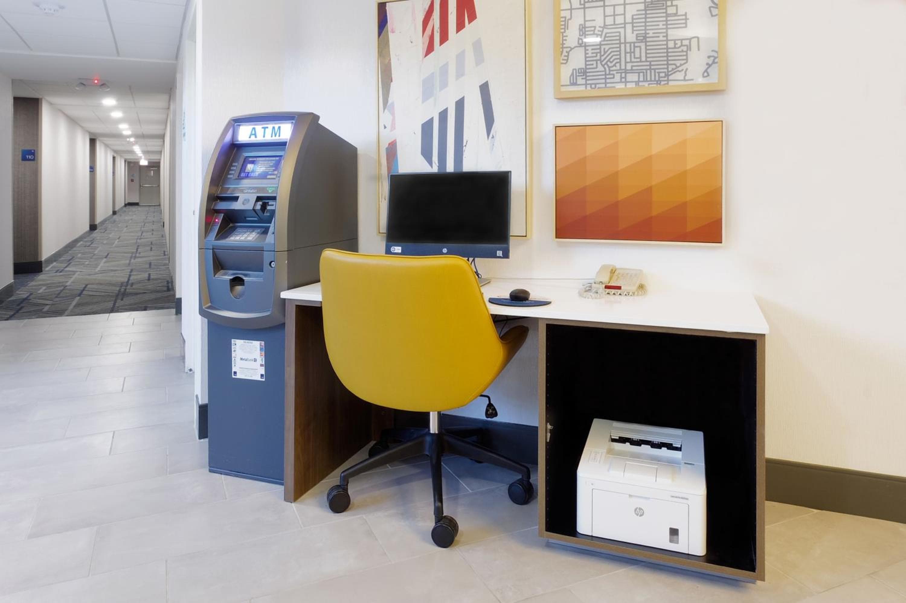 Holiday Inn Express & Suites Phoenix - Tempe by IHG