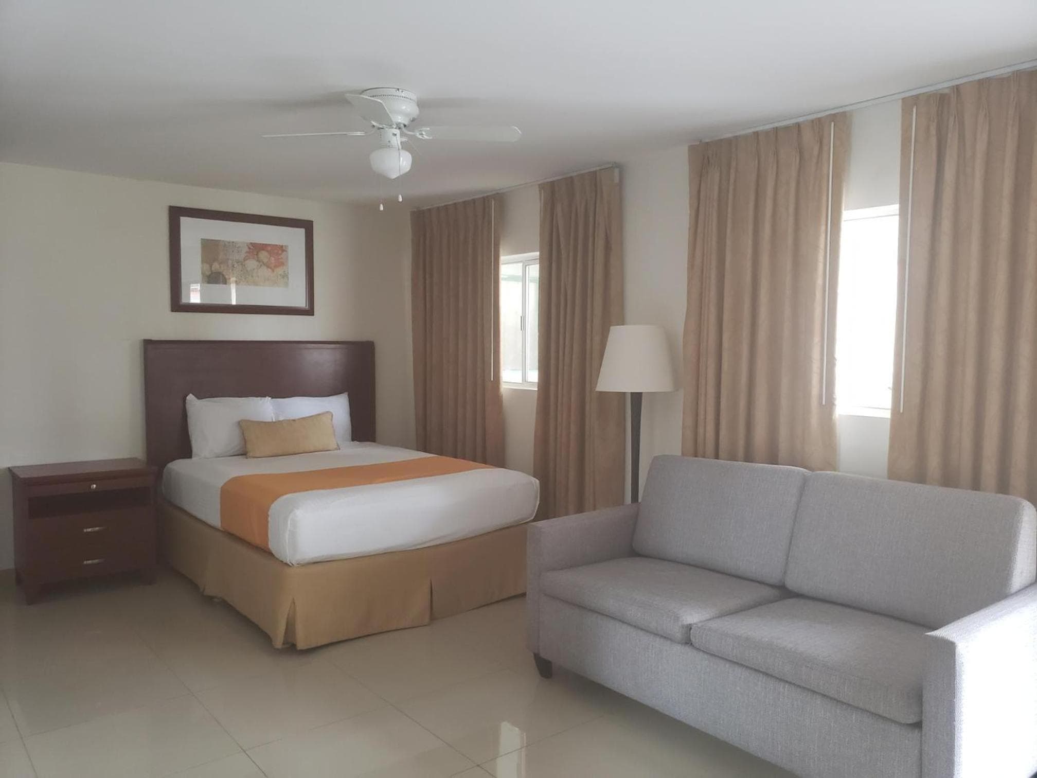 Hotel Presidente