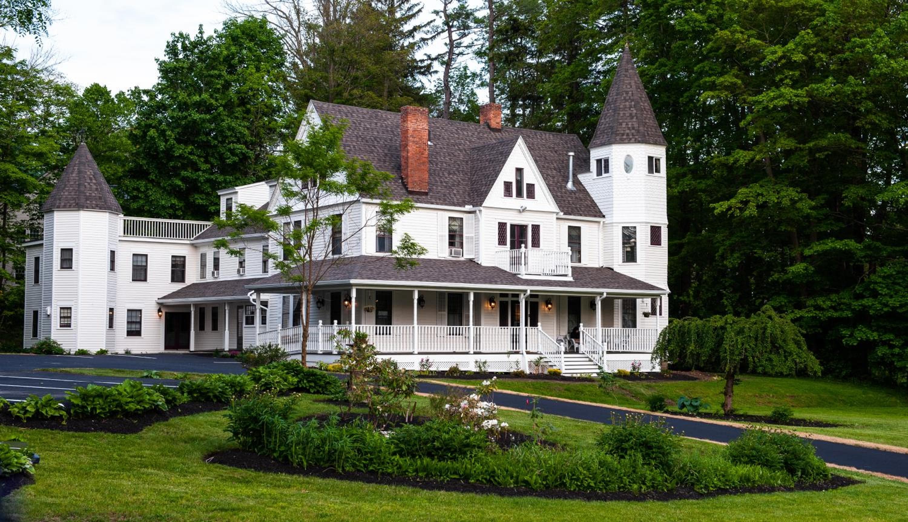 Hideaway Inn Lenox