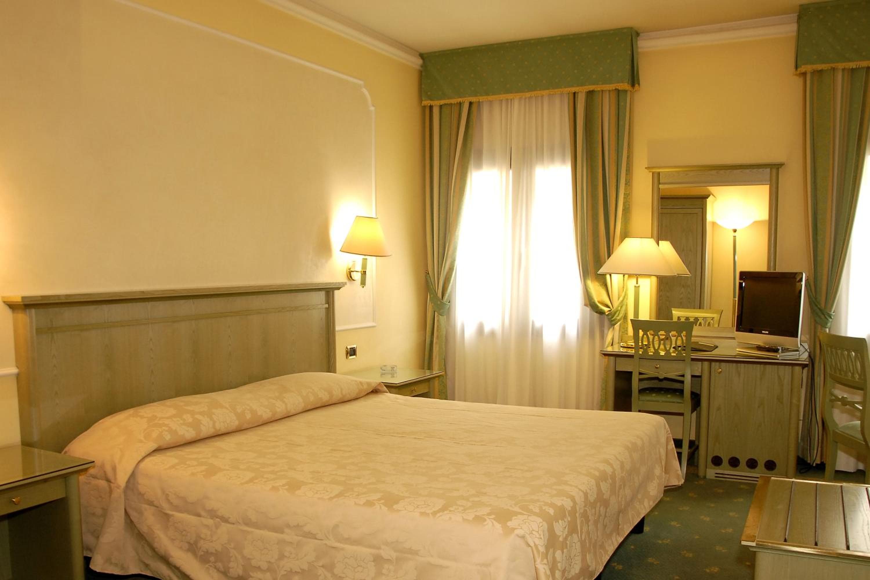 Hotel Donatello