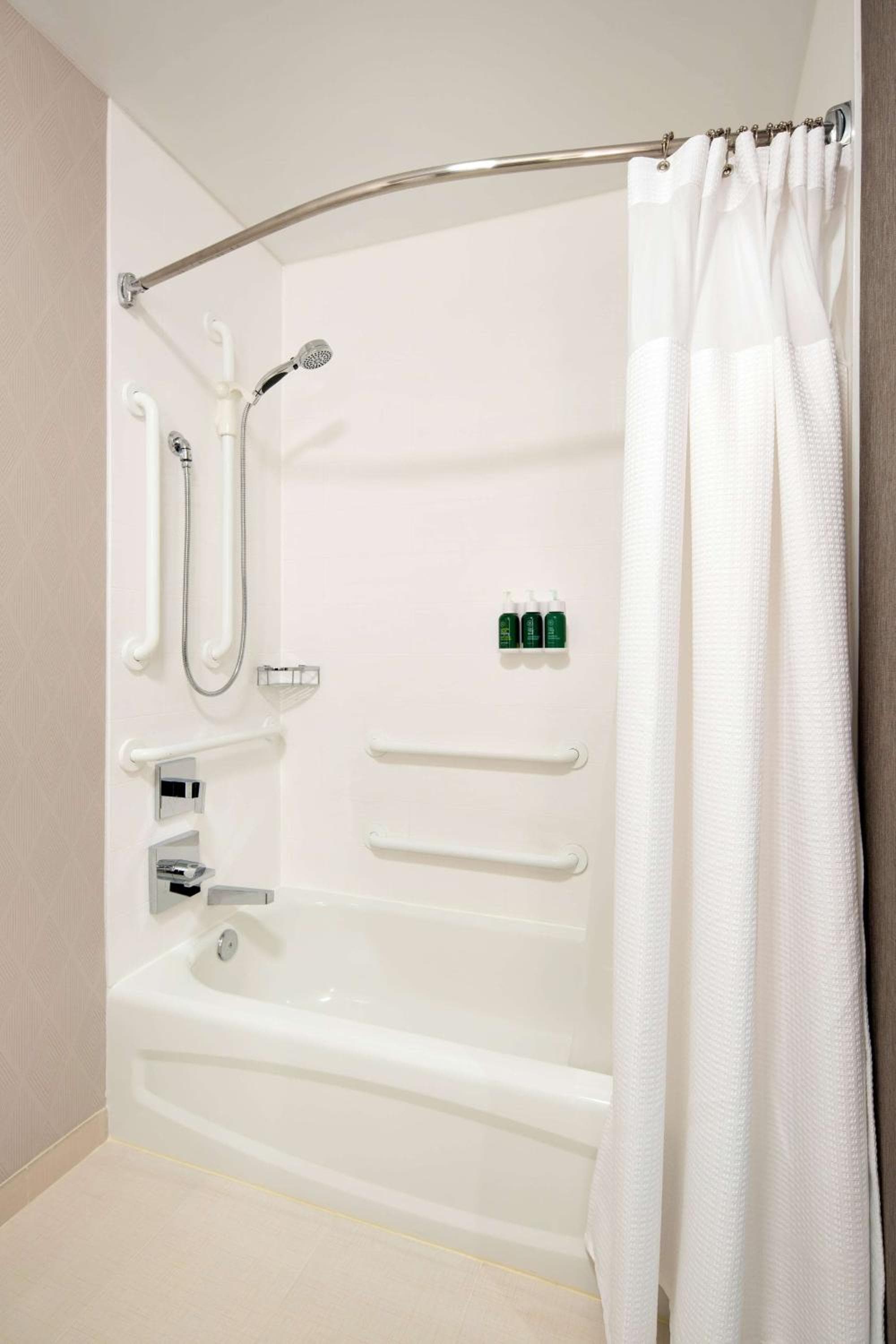 Sonesta Select Seattle Renton Suites